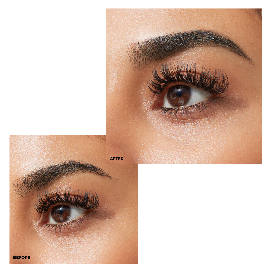 Eye Brow Pencil - Soft Black