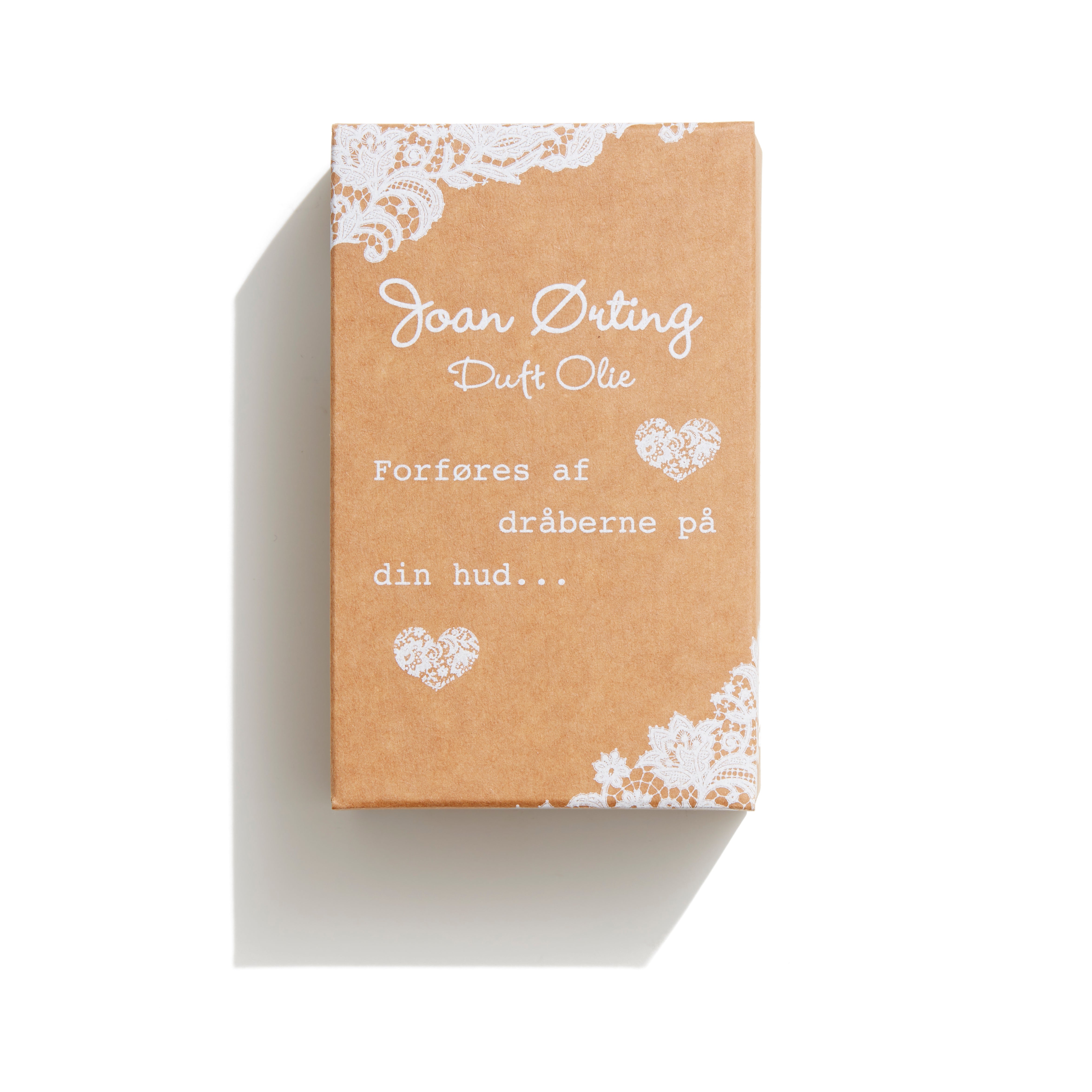 Duft Olie 10 ml