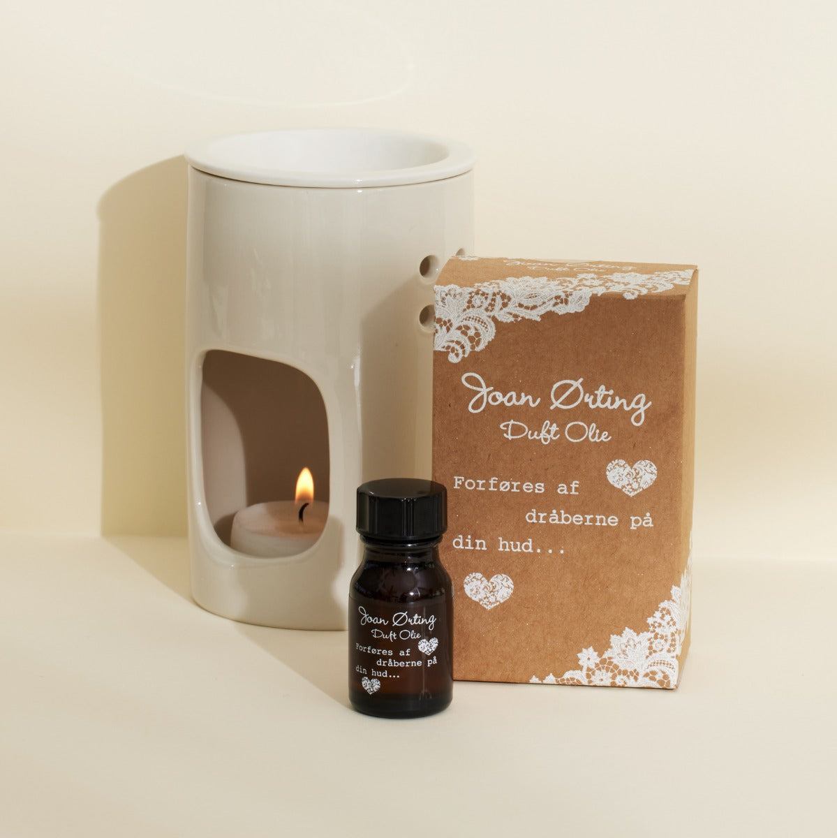 Duft Olie 10 ml