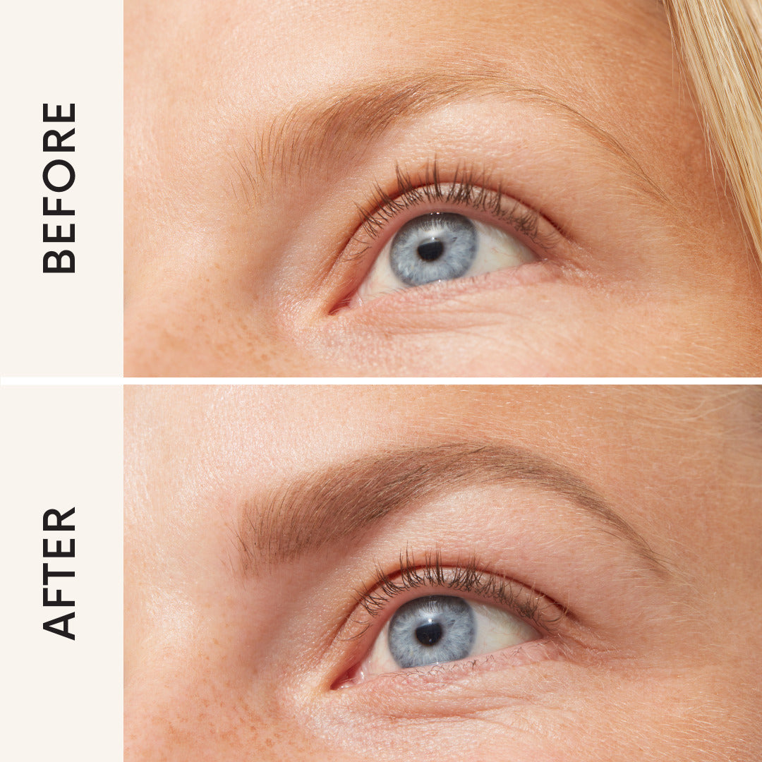 Eye Brow Pencil - 03 Grey Brown