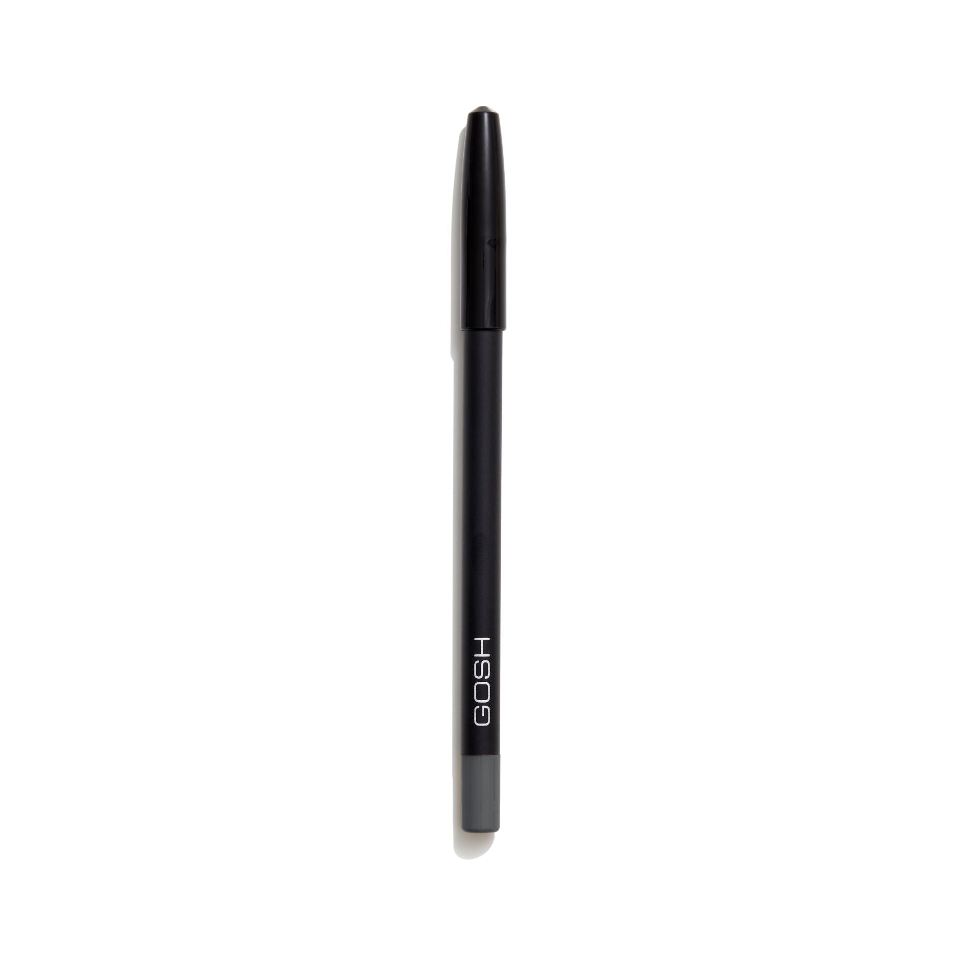 Velvet Touch Eye Liner - 016 Classic Grey