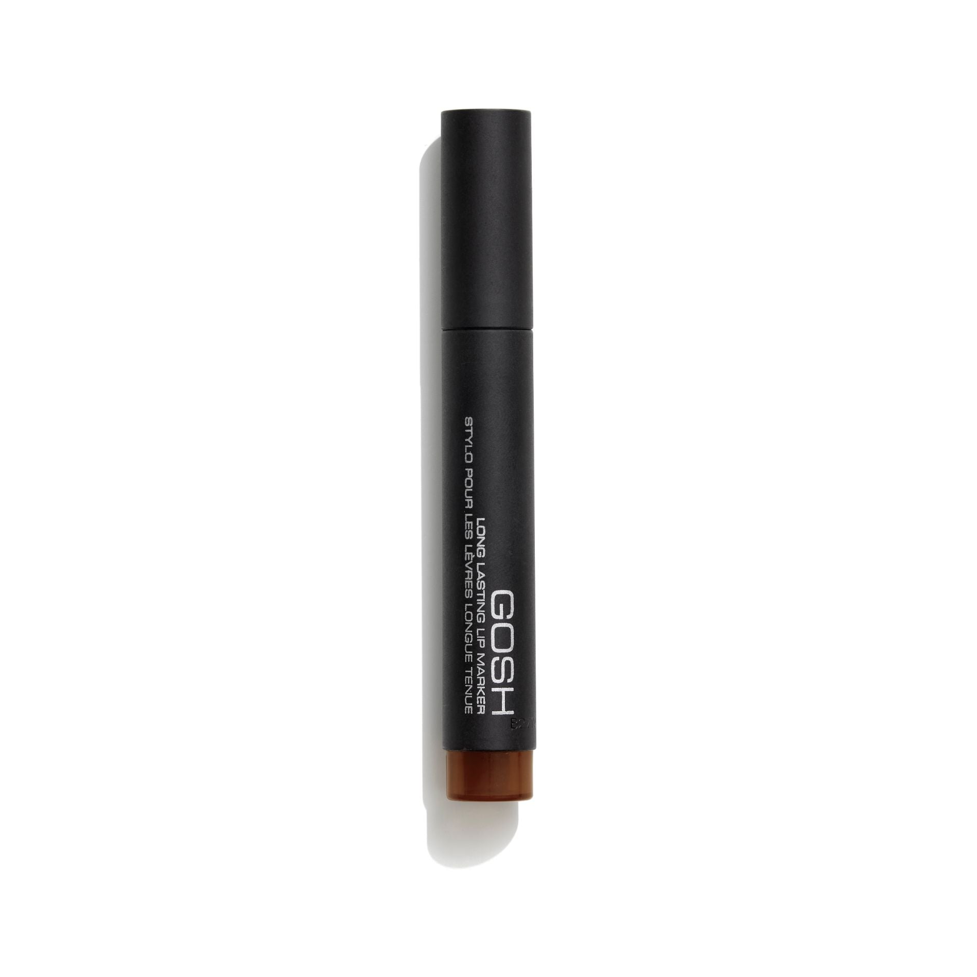 Long Lasting Lip Marker - 004 Chocolate