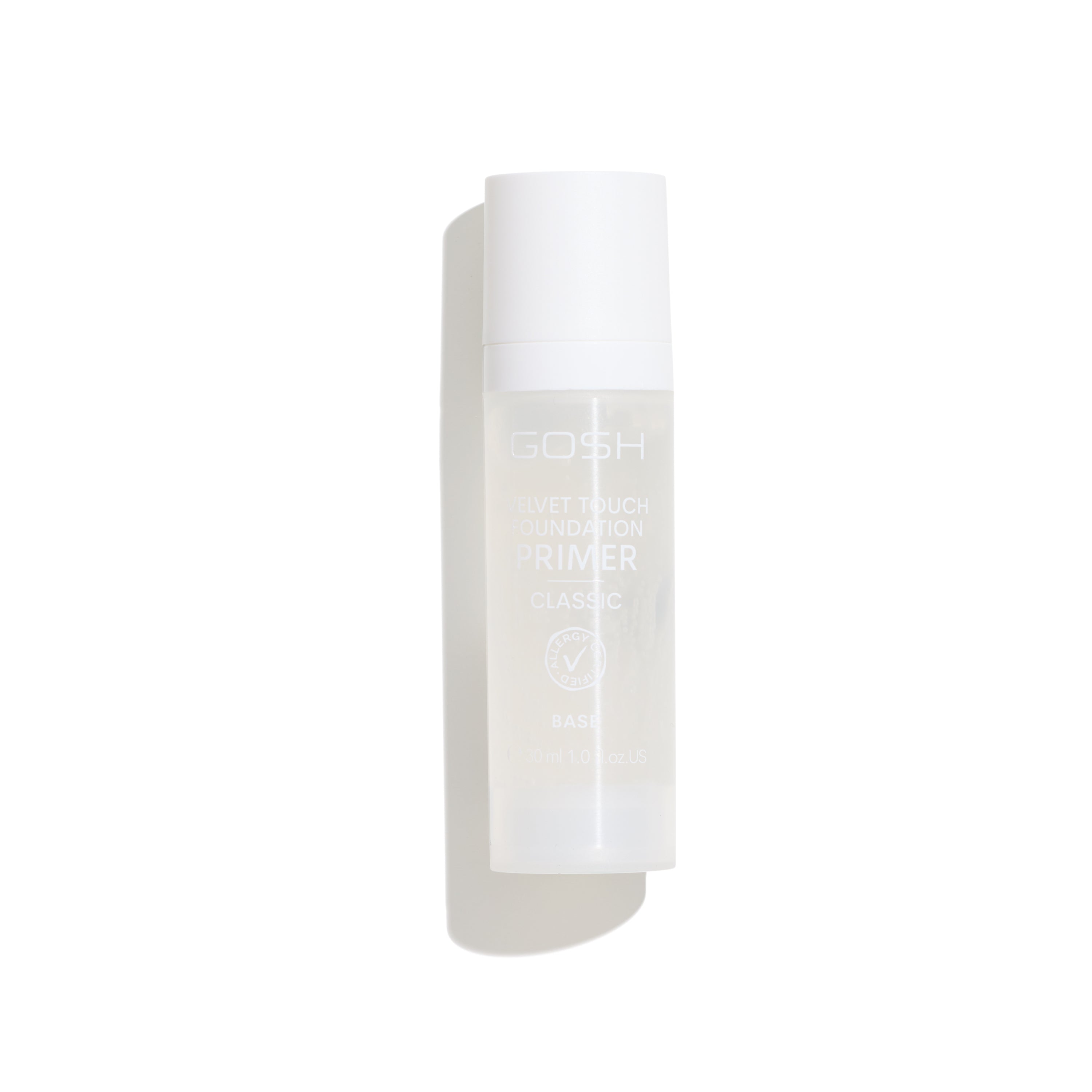 Velvet Touch Foundation Primer Classic
