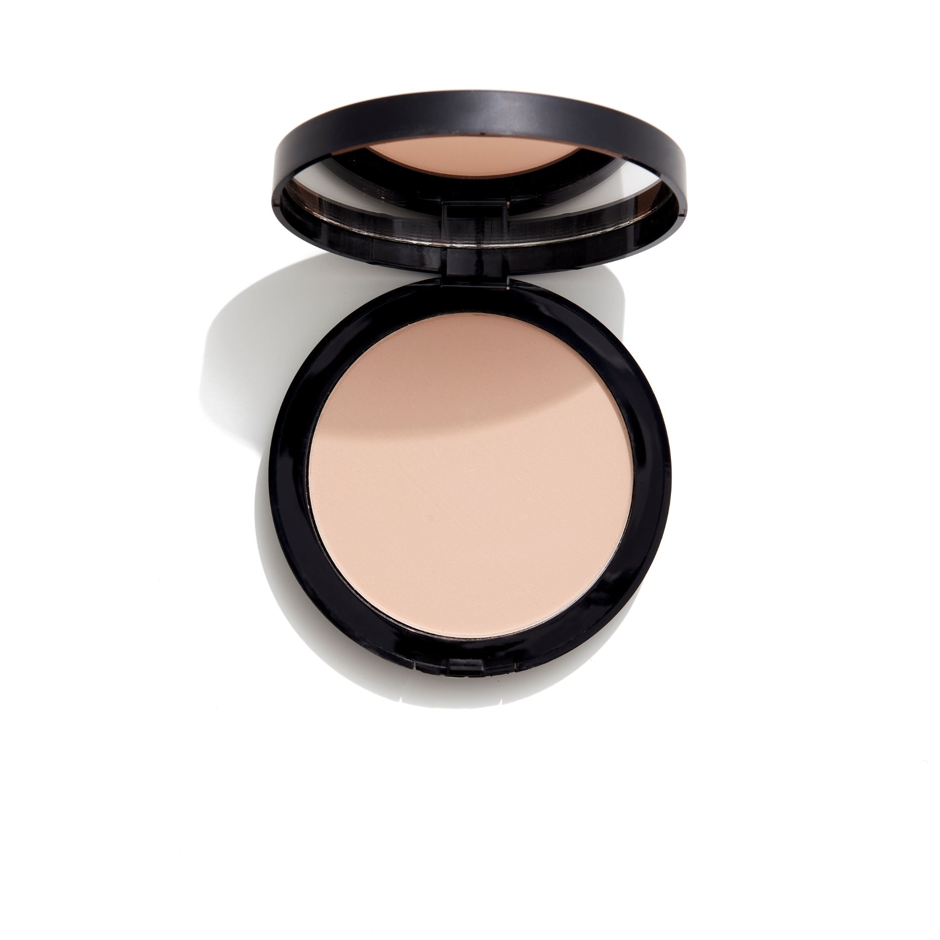 Pressed Powder - 01 Golden Honey