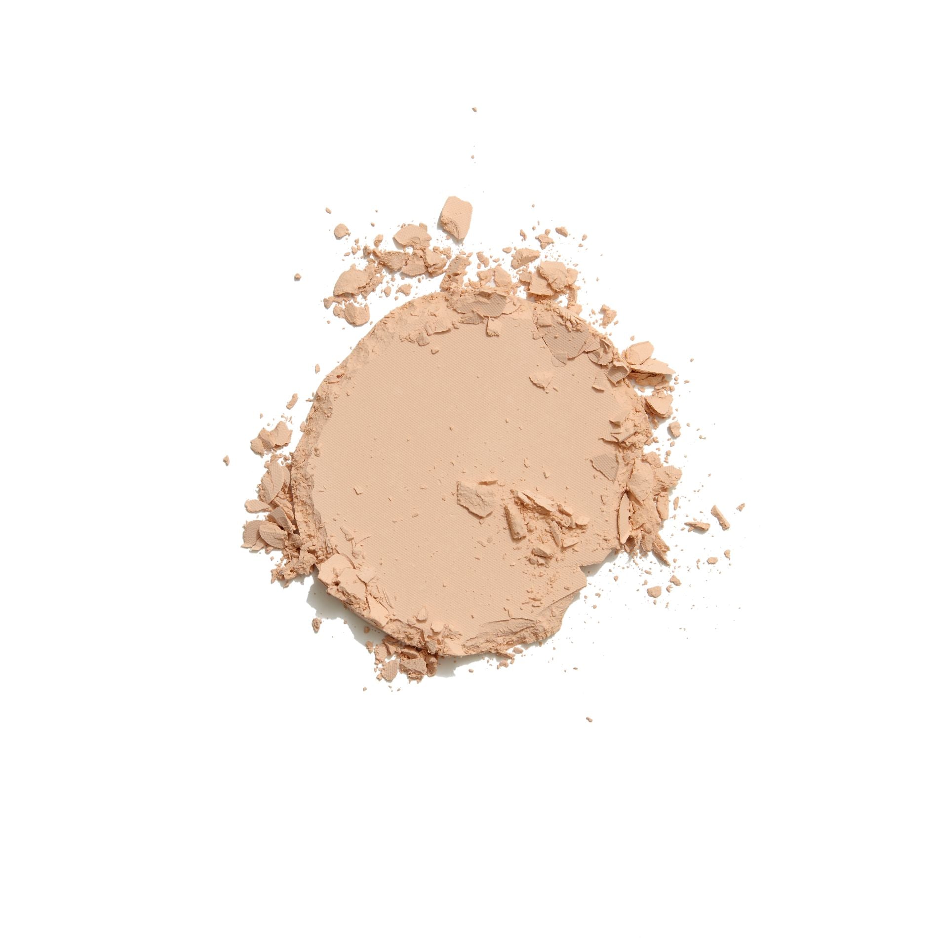 Pressed Powder - 02 So Natural