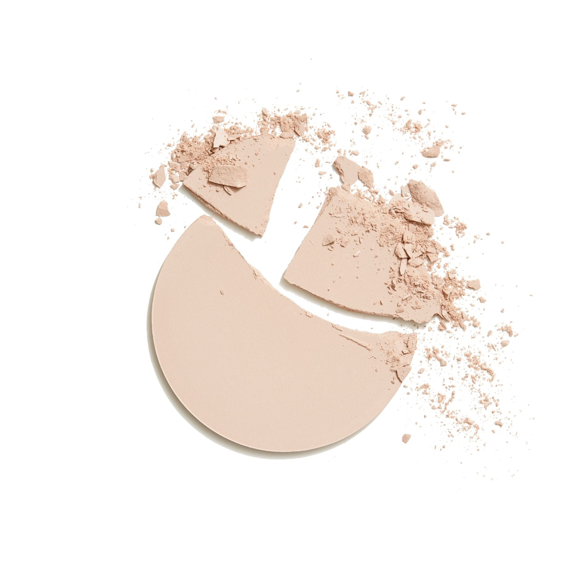BB Powder - 02 Sand