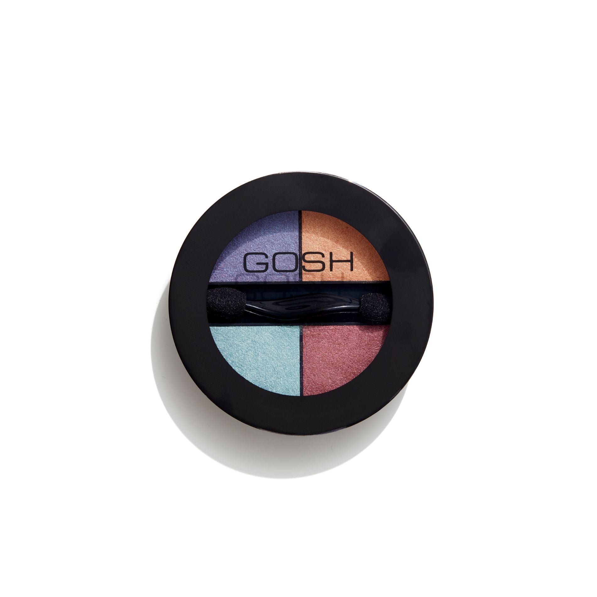 Quattro Eye Shadow - 49 Jamaica