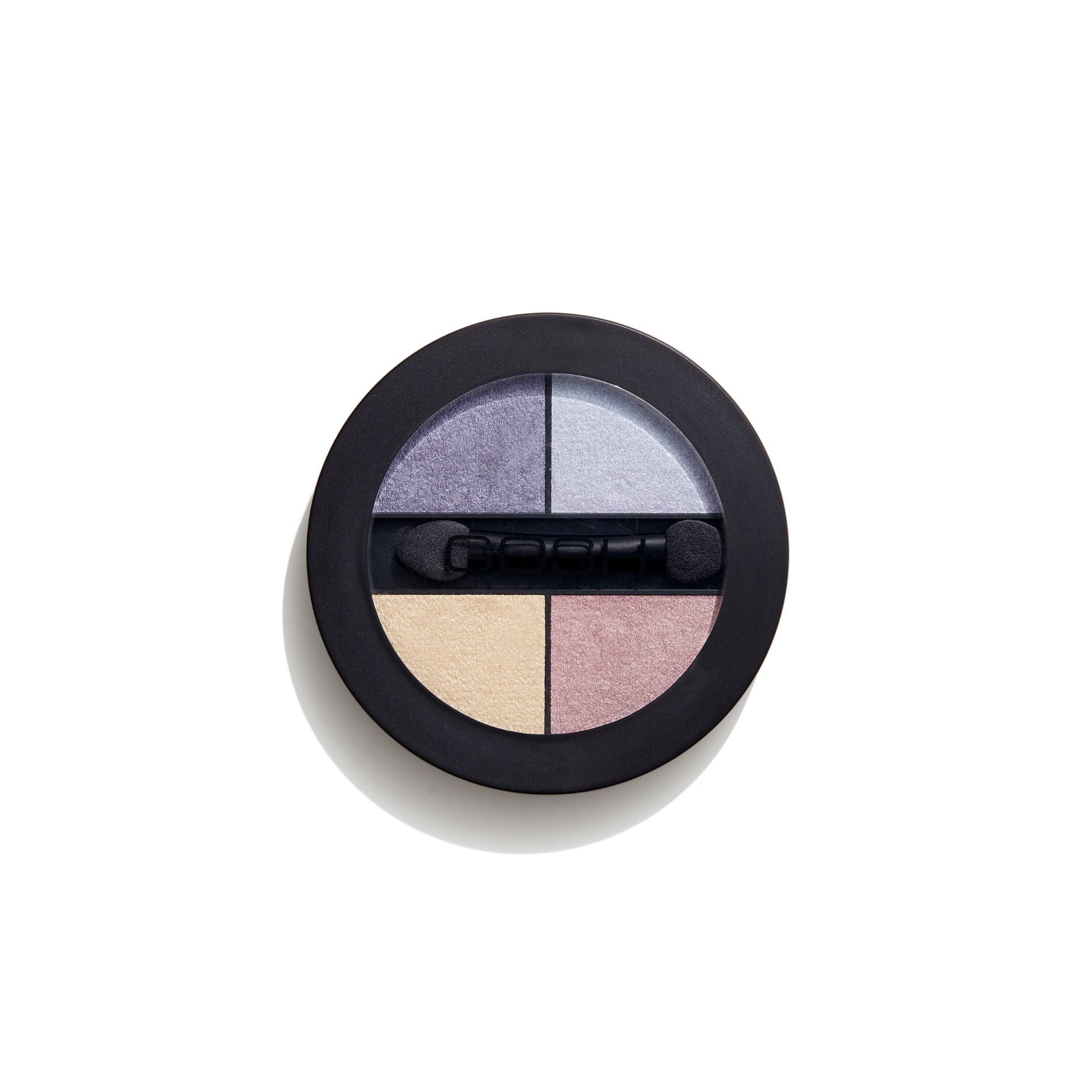 Quattro Eye Shadow - 52 Violet Night