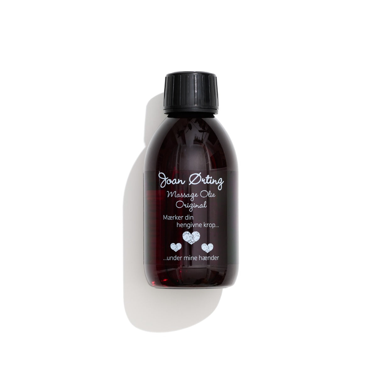 Massage Olie 200ml