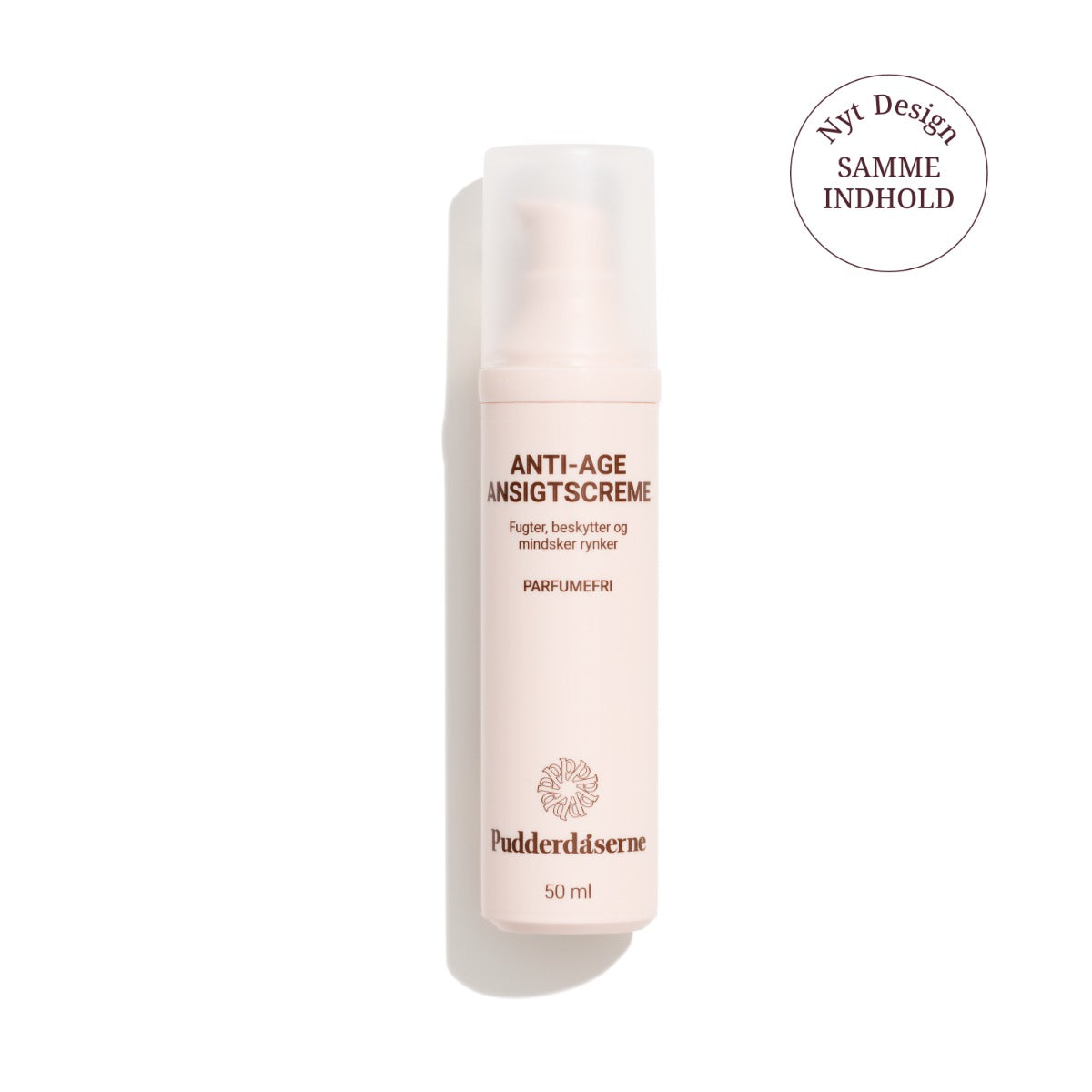Anti-Age ansigtscreme 50 ml
