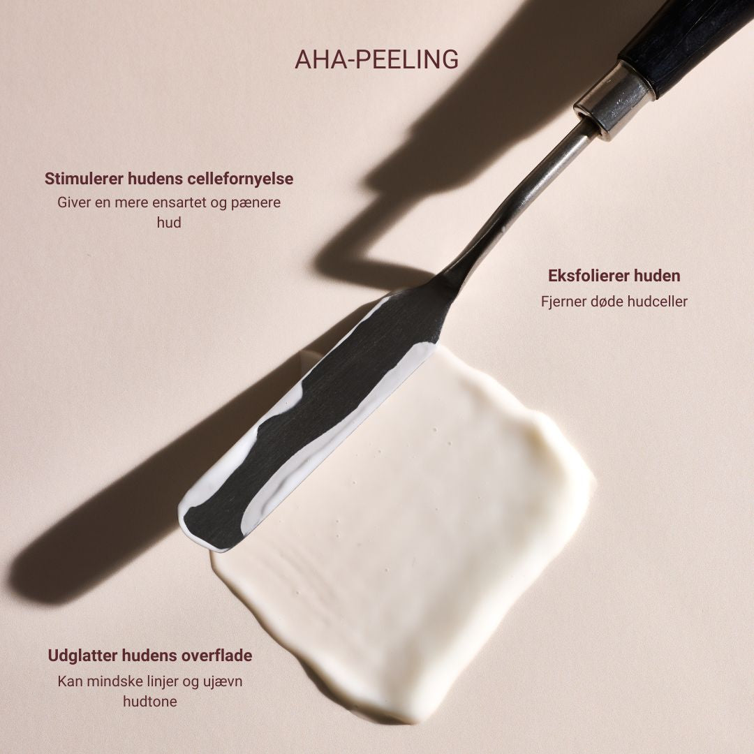 AHA-Peeling 50 ml