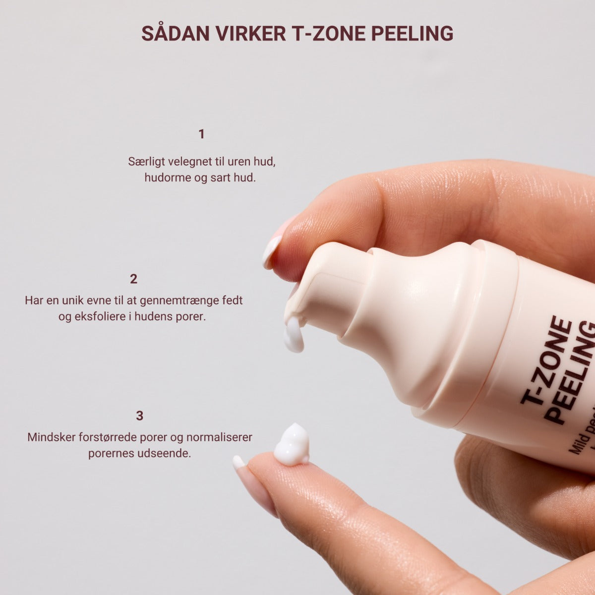 T-Zone Peeling 50 ml