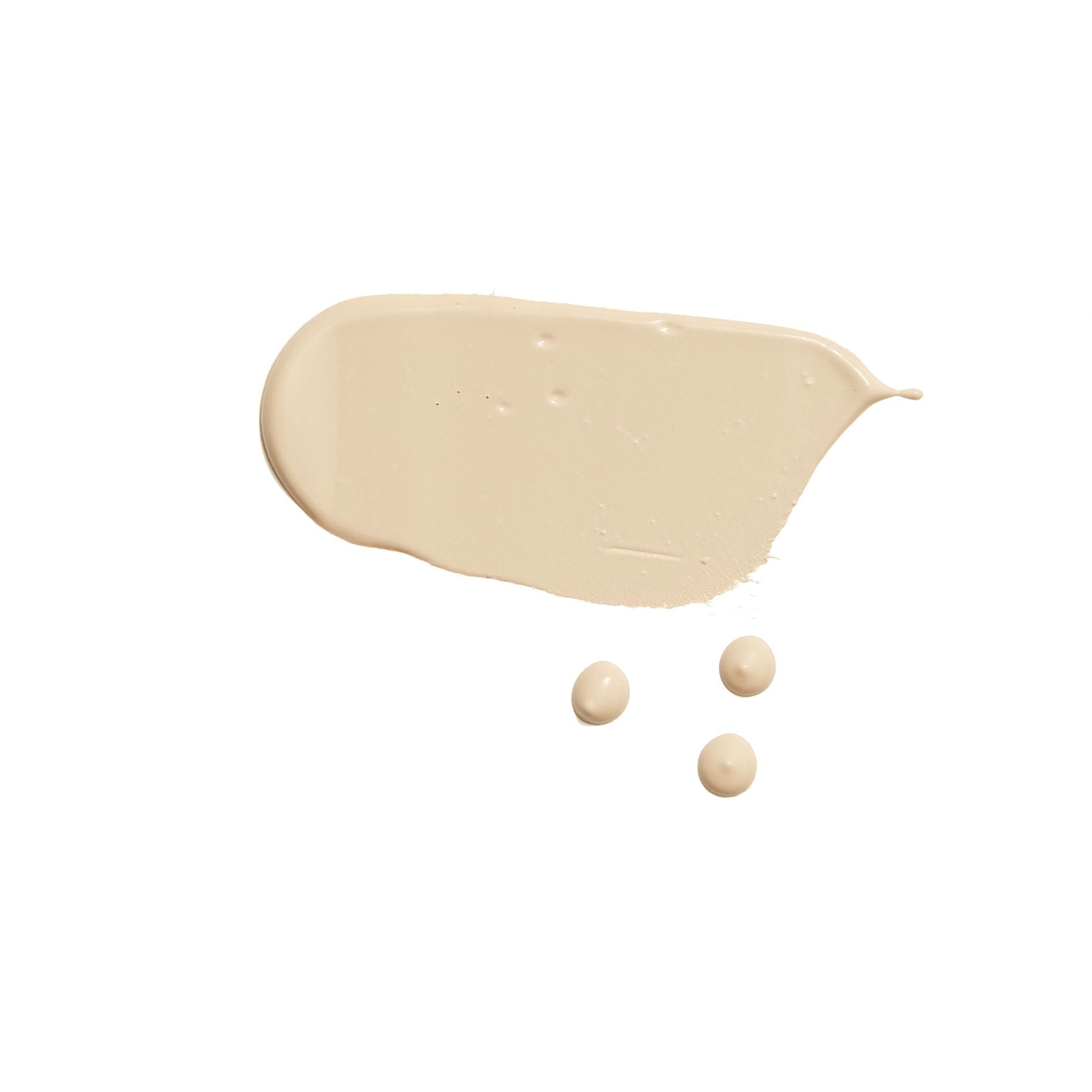 #Foundation Drops - 002 Ivory