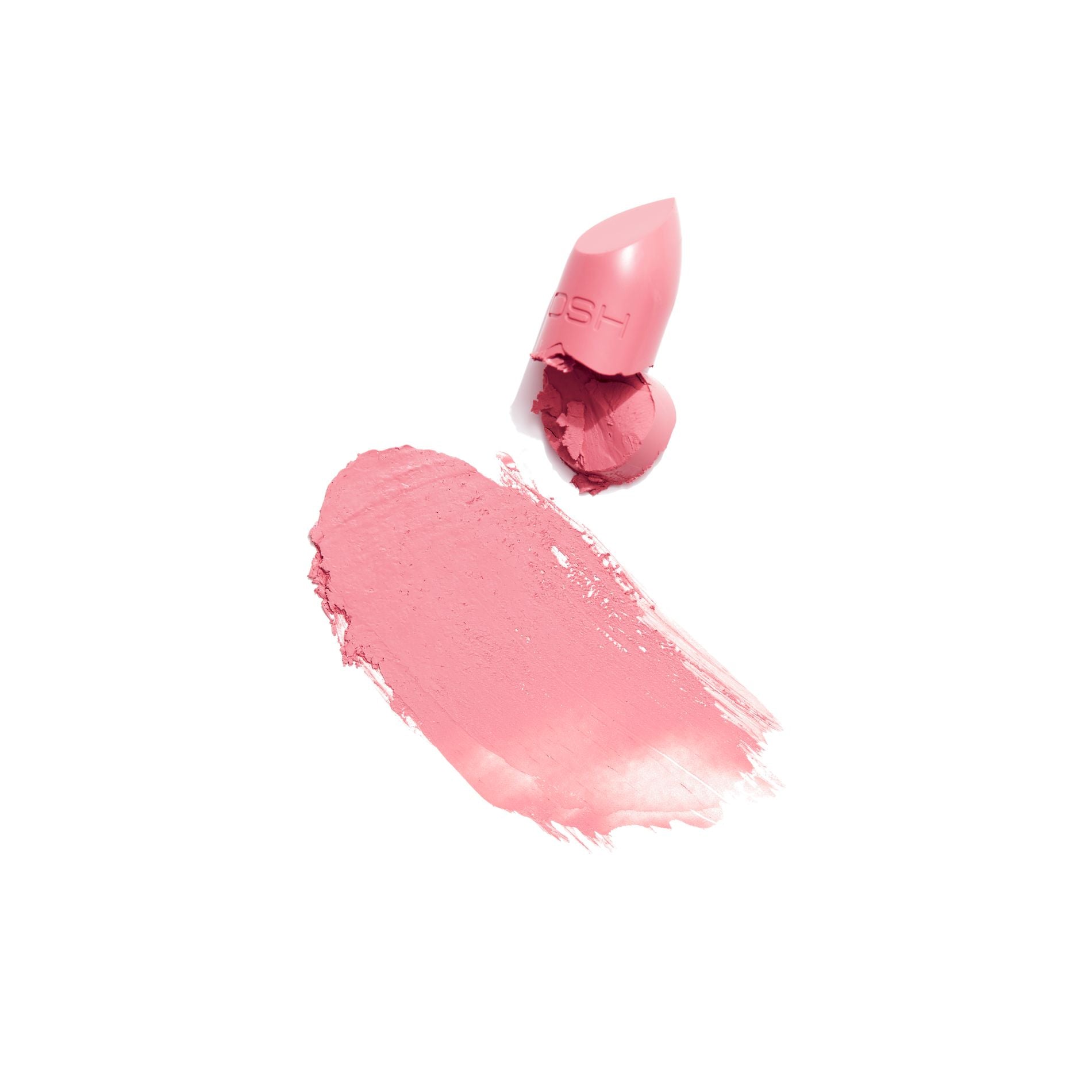 Velvet Touch Matte Lipstick - 009 Matt Sweetness
