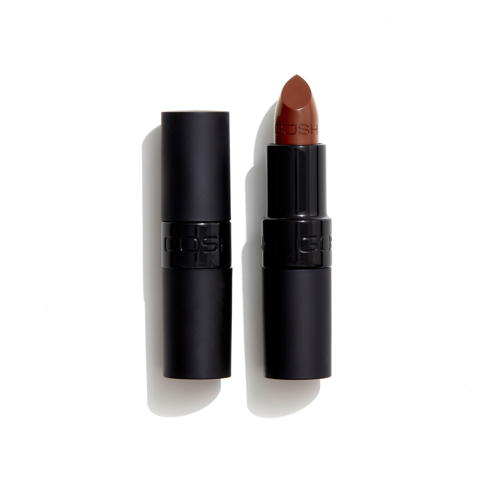 Velvet Touch Matte Lipstick - 012 Matt Raisin