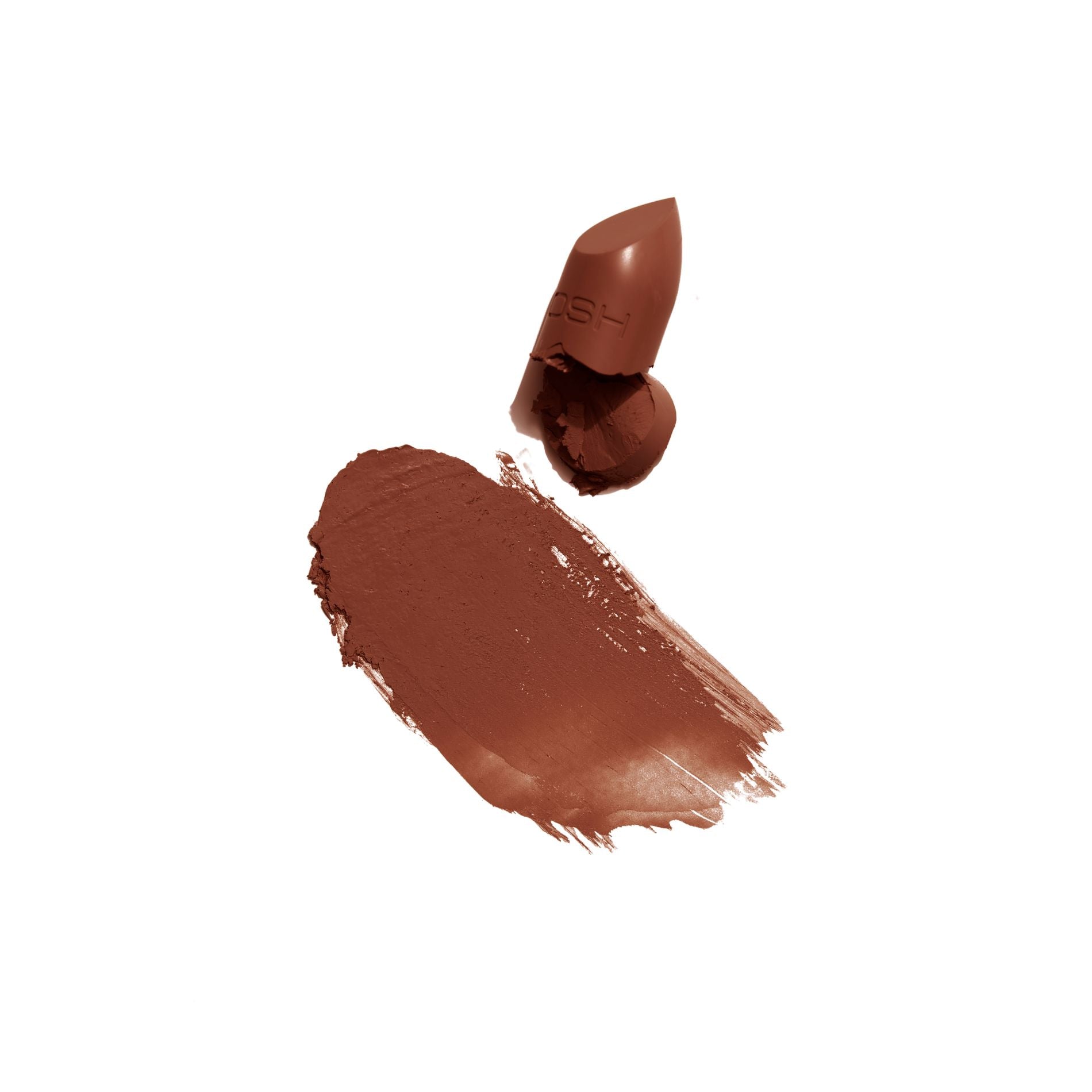 Velvet Touch Matte Lipstick - 012 Matt Raisin