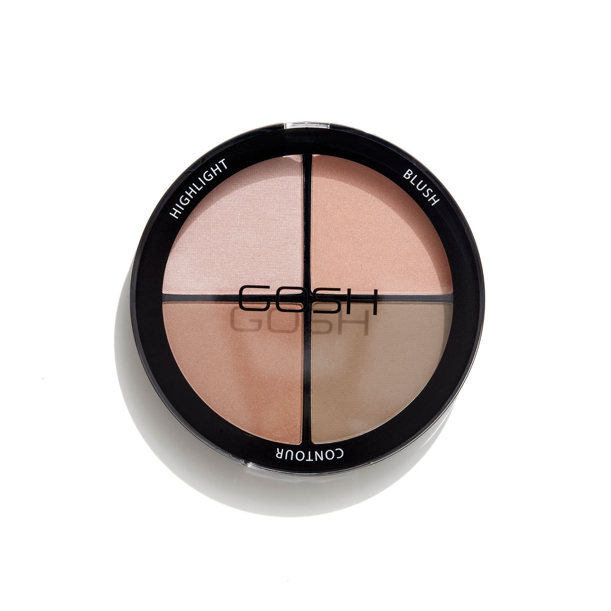 Contour n Strobe Kit - 001 Light