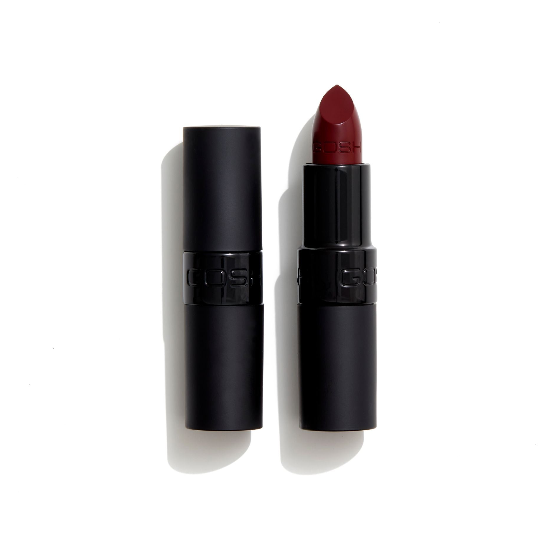 Velvet Touch Matte Lipstick - 015 Matt Grape