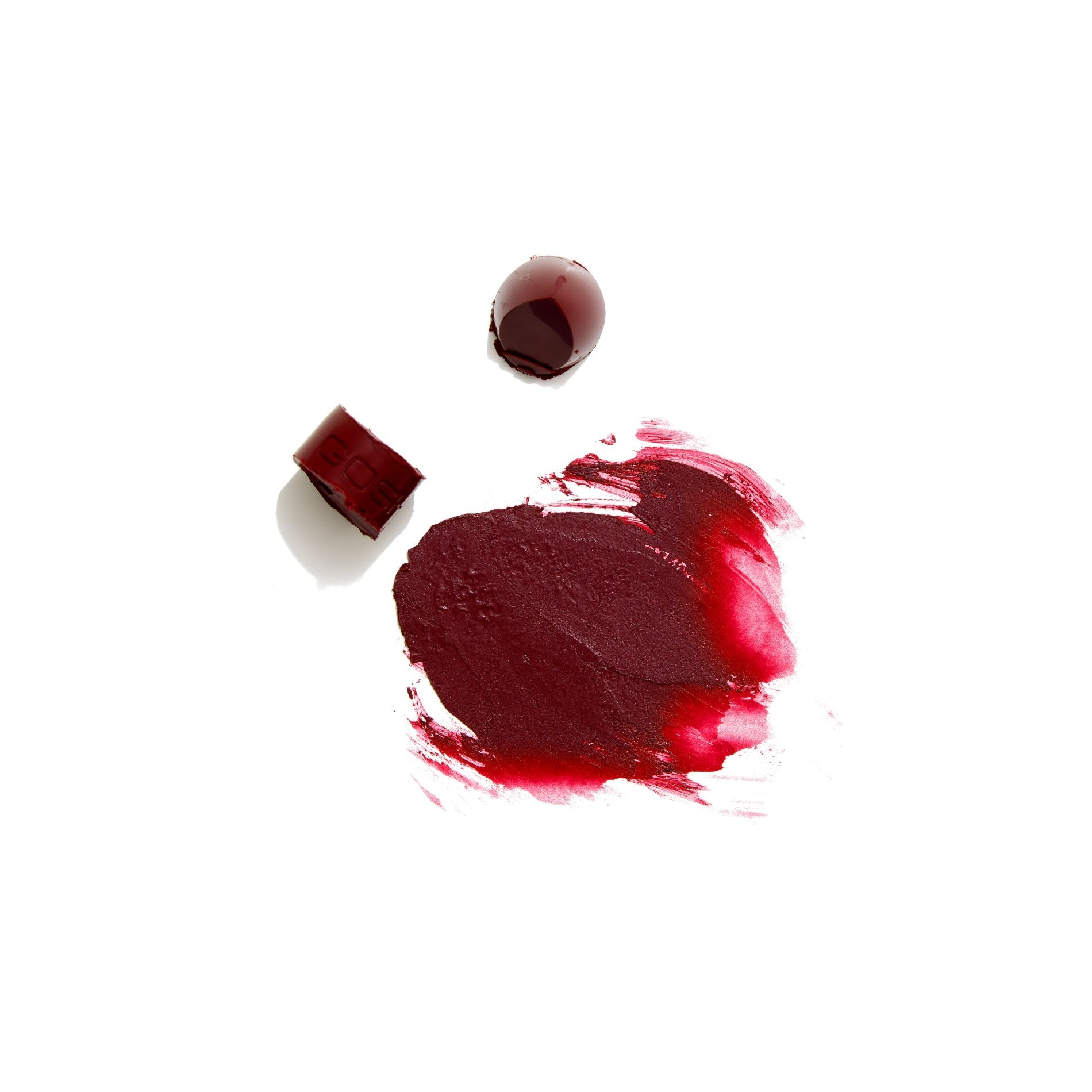 Velvet Touch Matte Lipstick - 015 Matt Grape