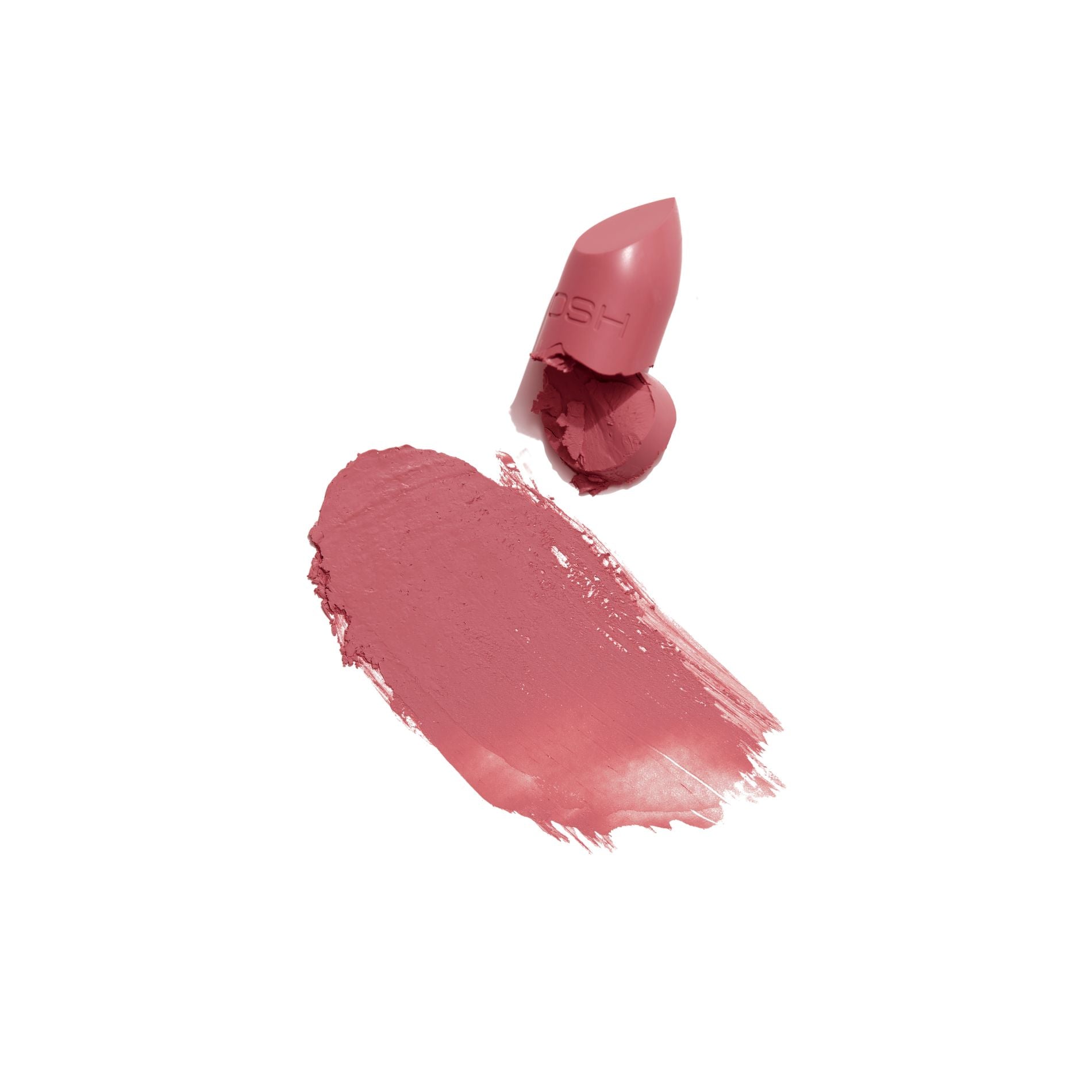 Velvet Touch Matte Lipstick - 019 Matt Angel