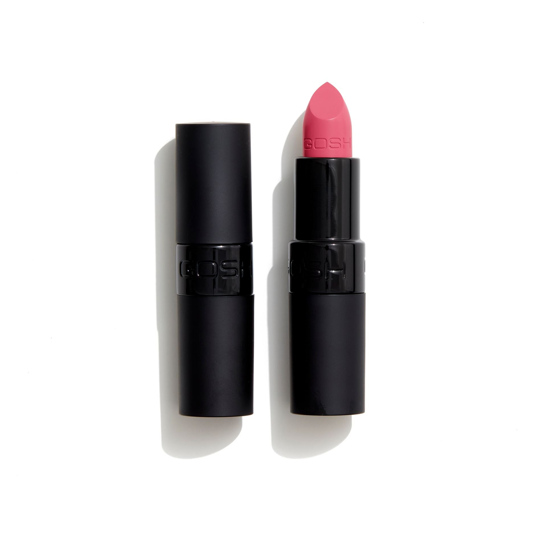 Velvet Touch Matte Lipstick - 020 Matt Pleasure