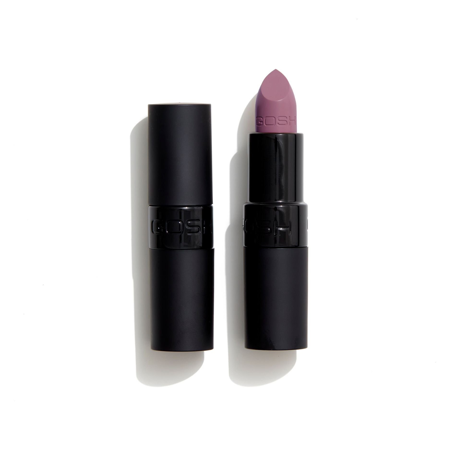 Velvet Touch Matte Lipstick - 022 Matt Orchid
