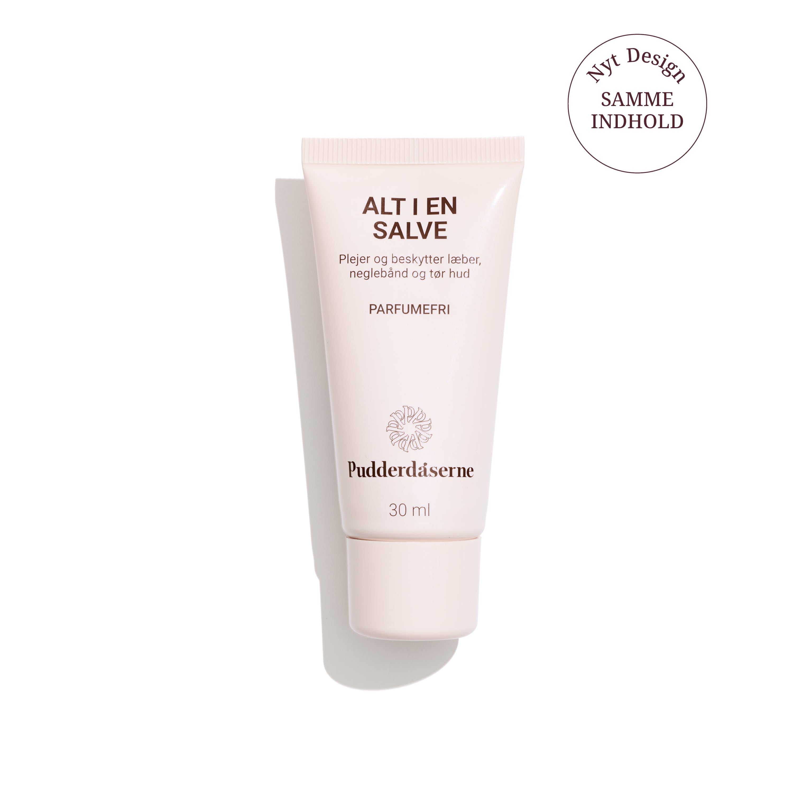 Alt i en Salve 30 ml