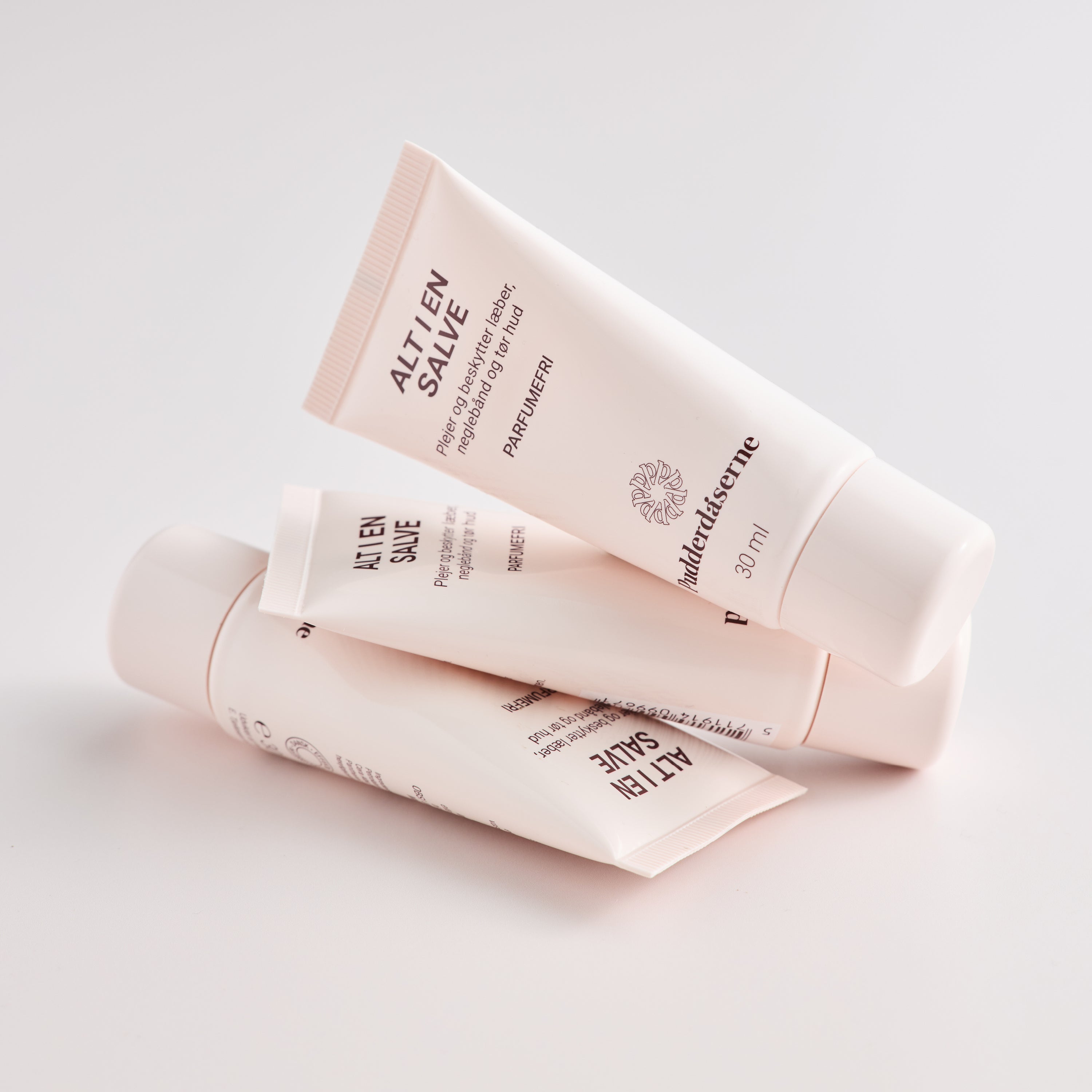 Alt i en Salve 30 ml