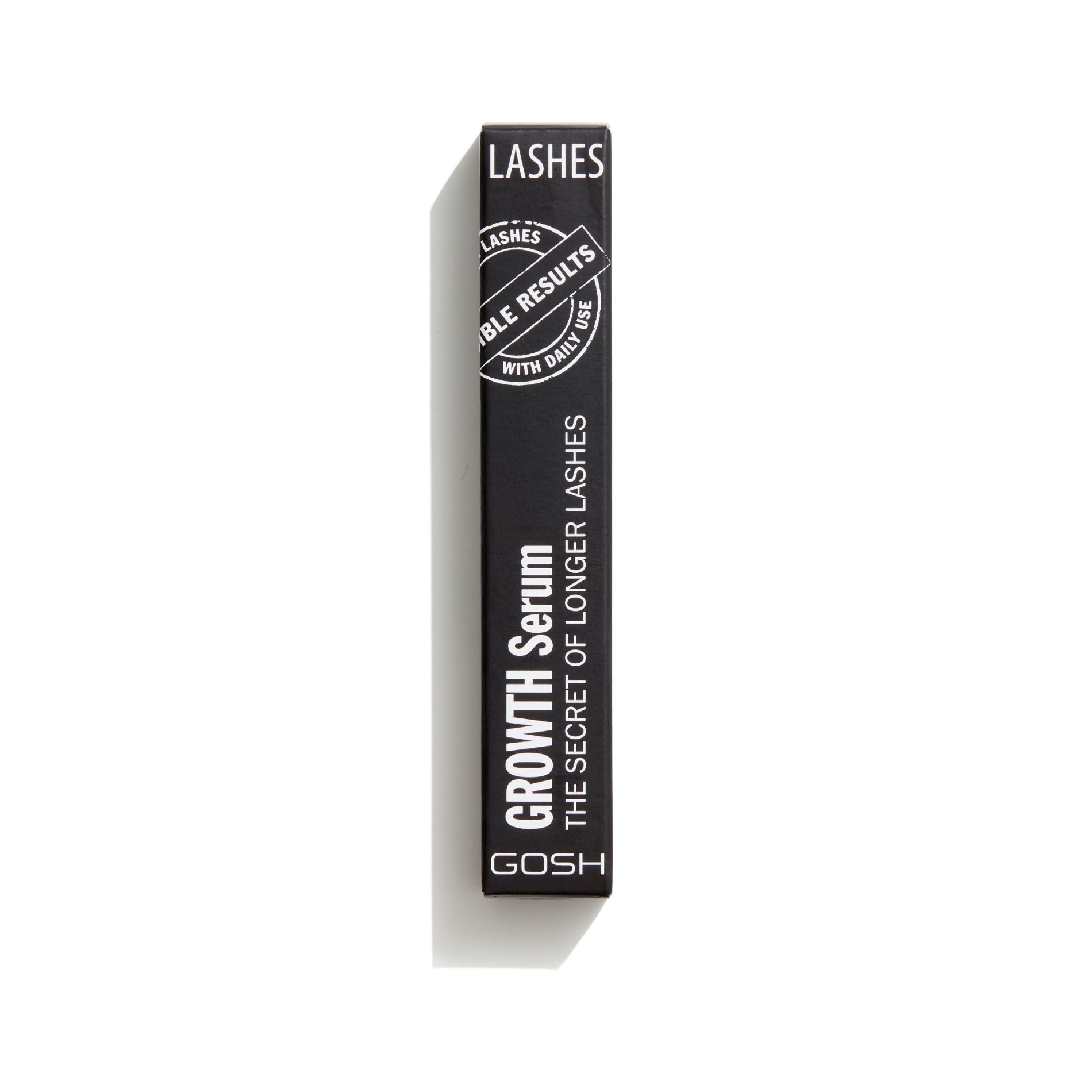 Growth Serum - The secret of longer lashes