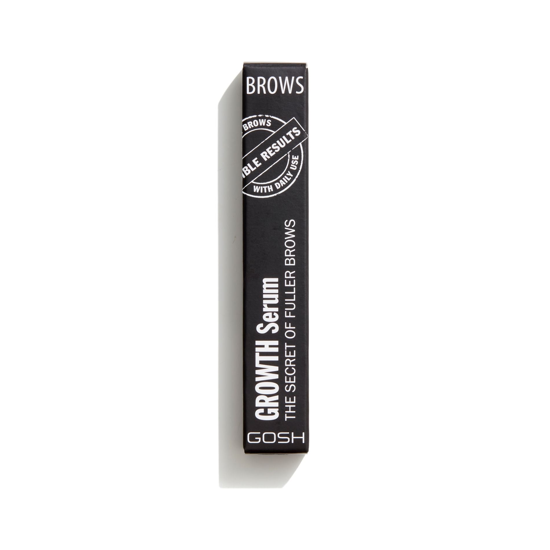 Growth Serum - Brows