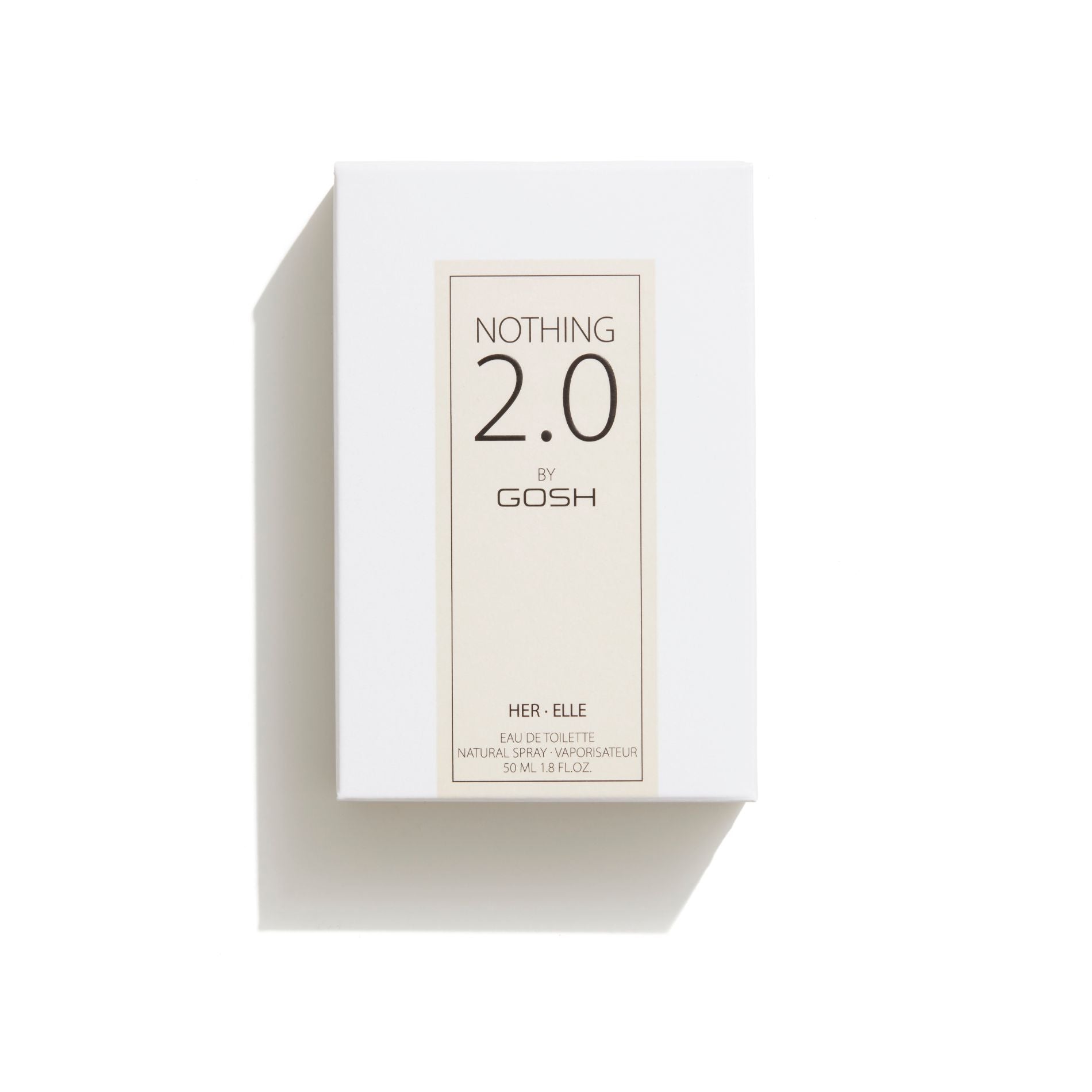 Nothing 2.0 Her EdT