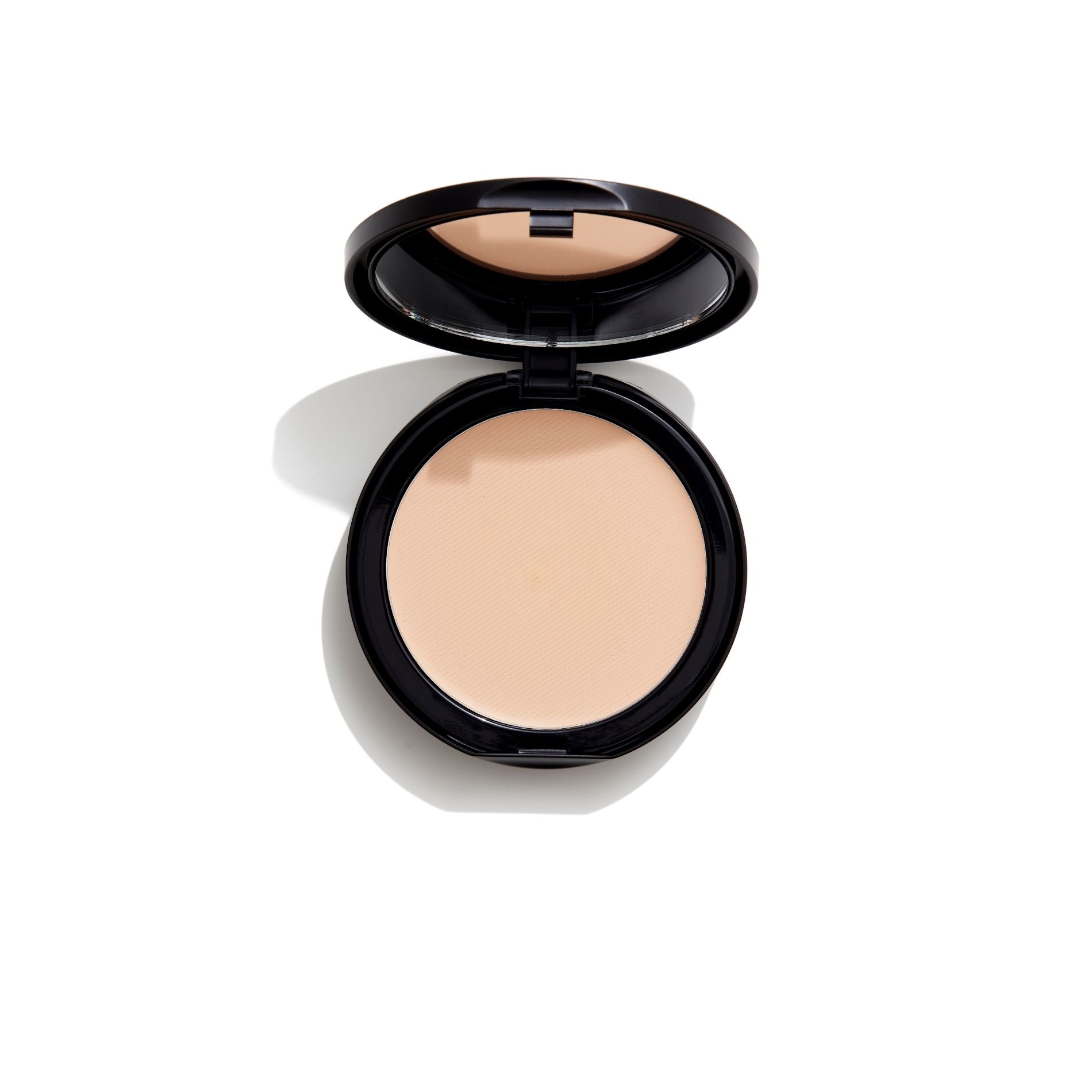 Foundation Plus+ Creamy Compact - 002 Ivory
