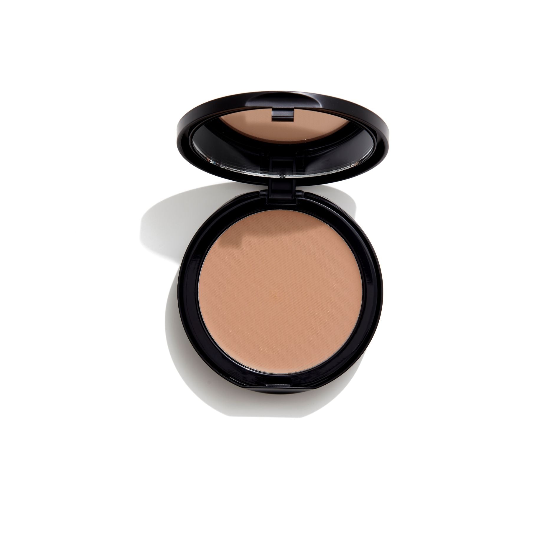 Foundation Plus+ Creamy Compact - 006 Honey