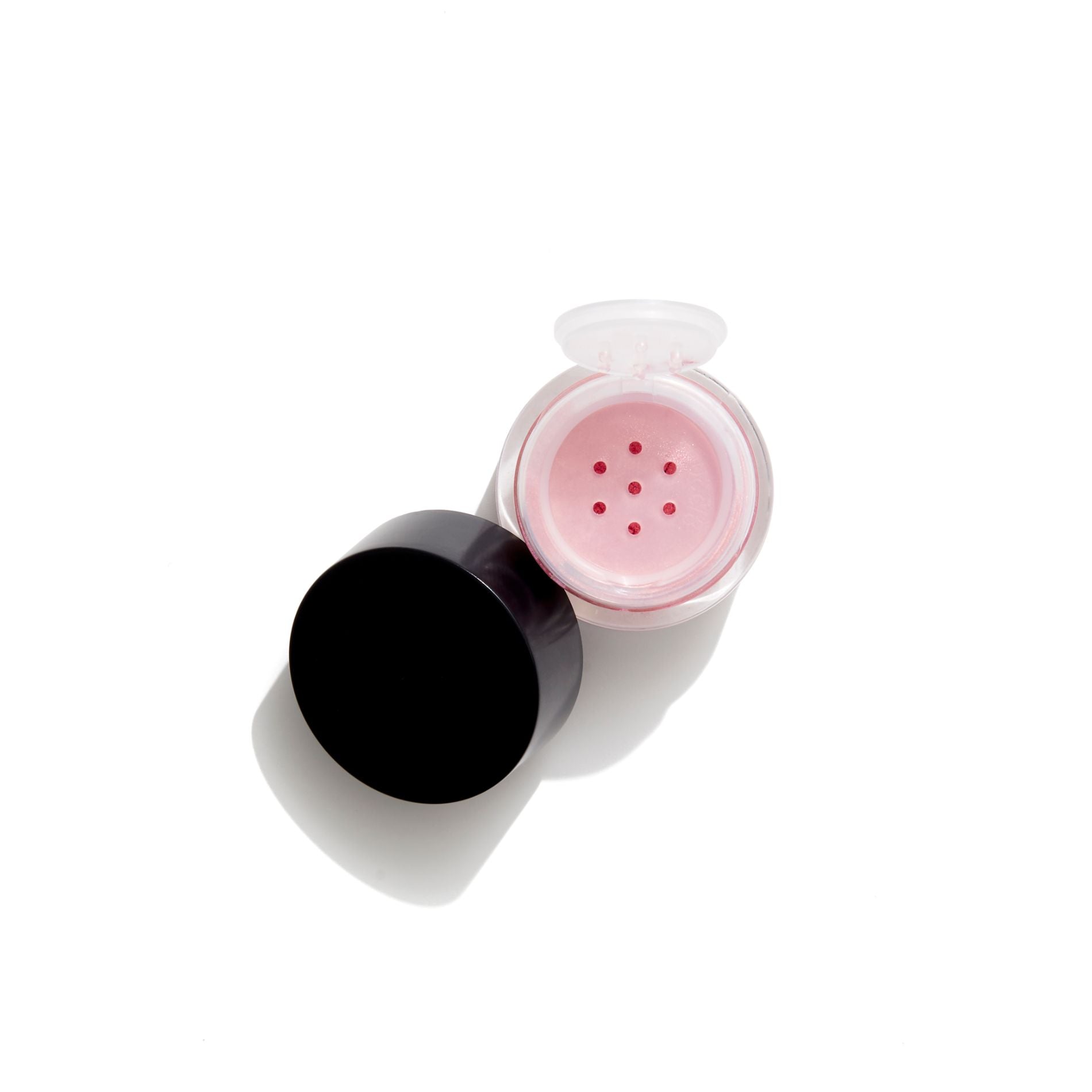 Effect Powder - 005 Chrome Rose