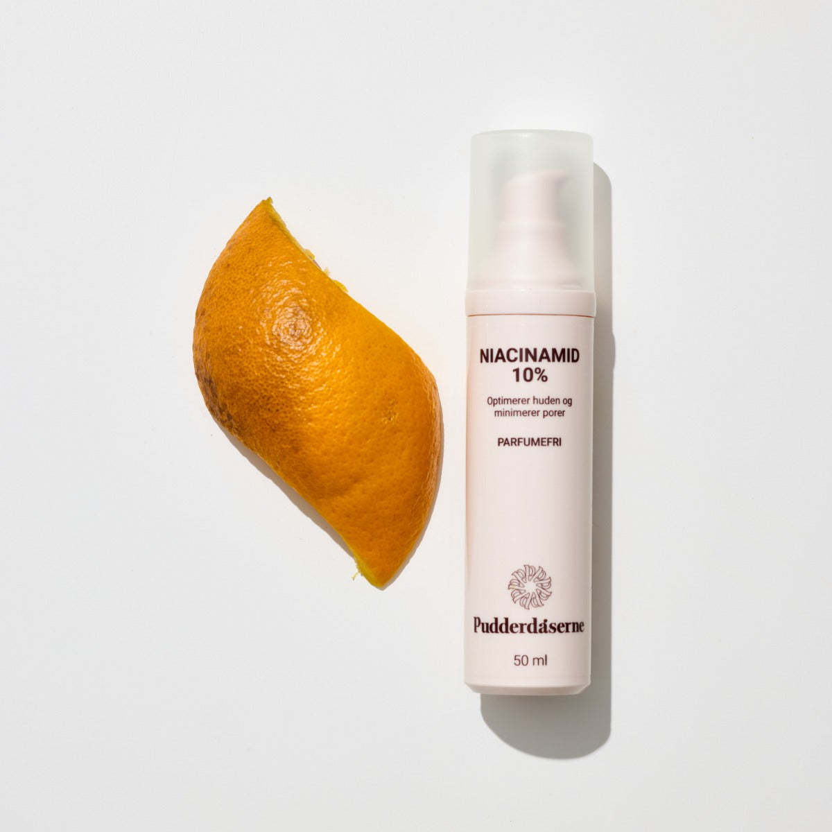 Niacinamid 10% 50 ml