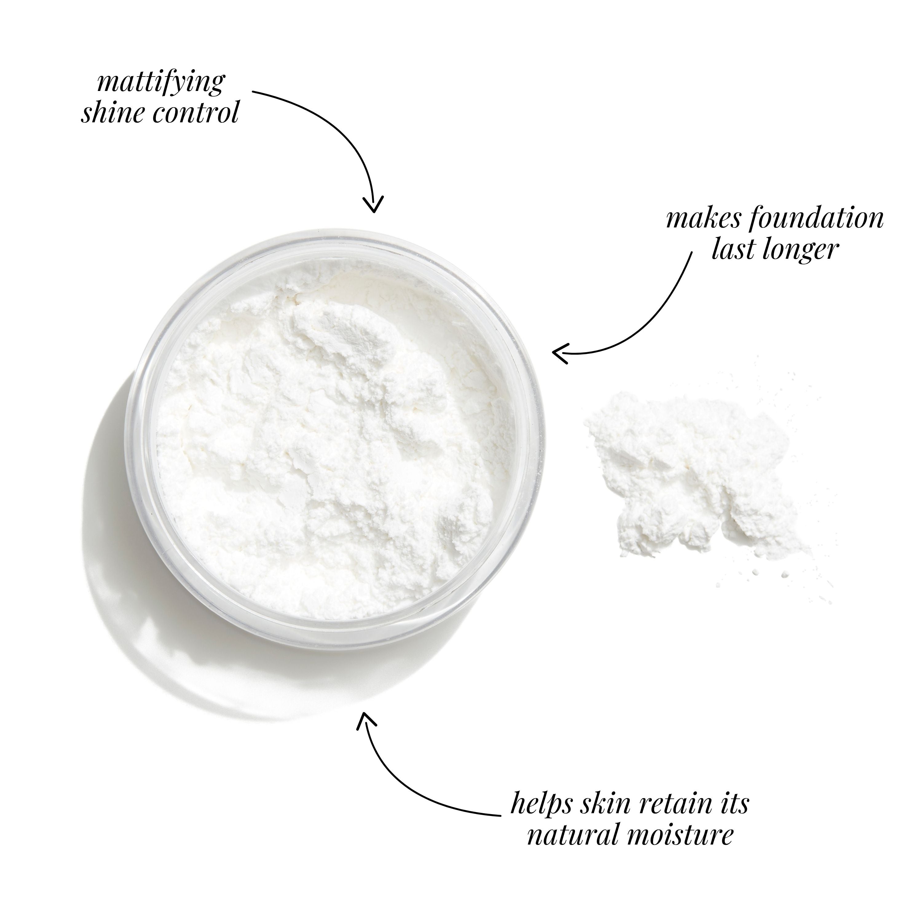 Prime n Set Powder - 003 Hydration