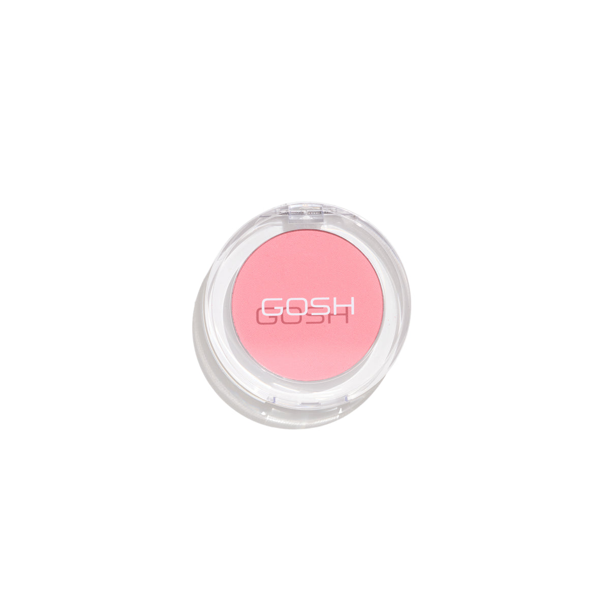Im Blushing - 002 Amour