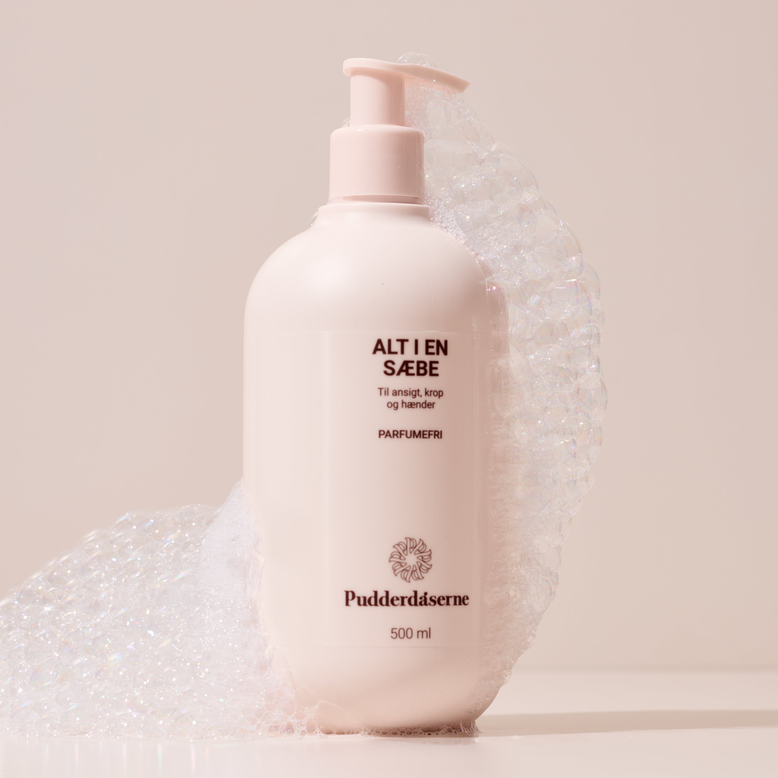 Alt i en Sæbe 500 ml