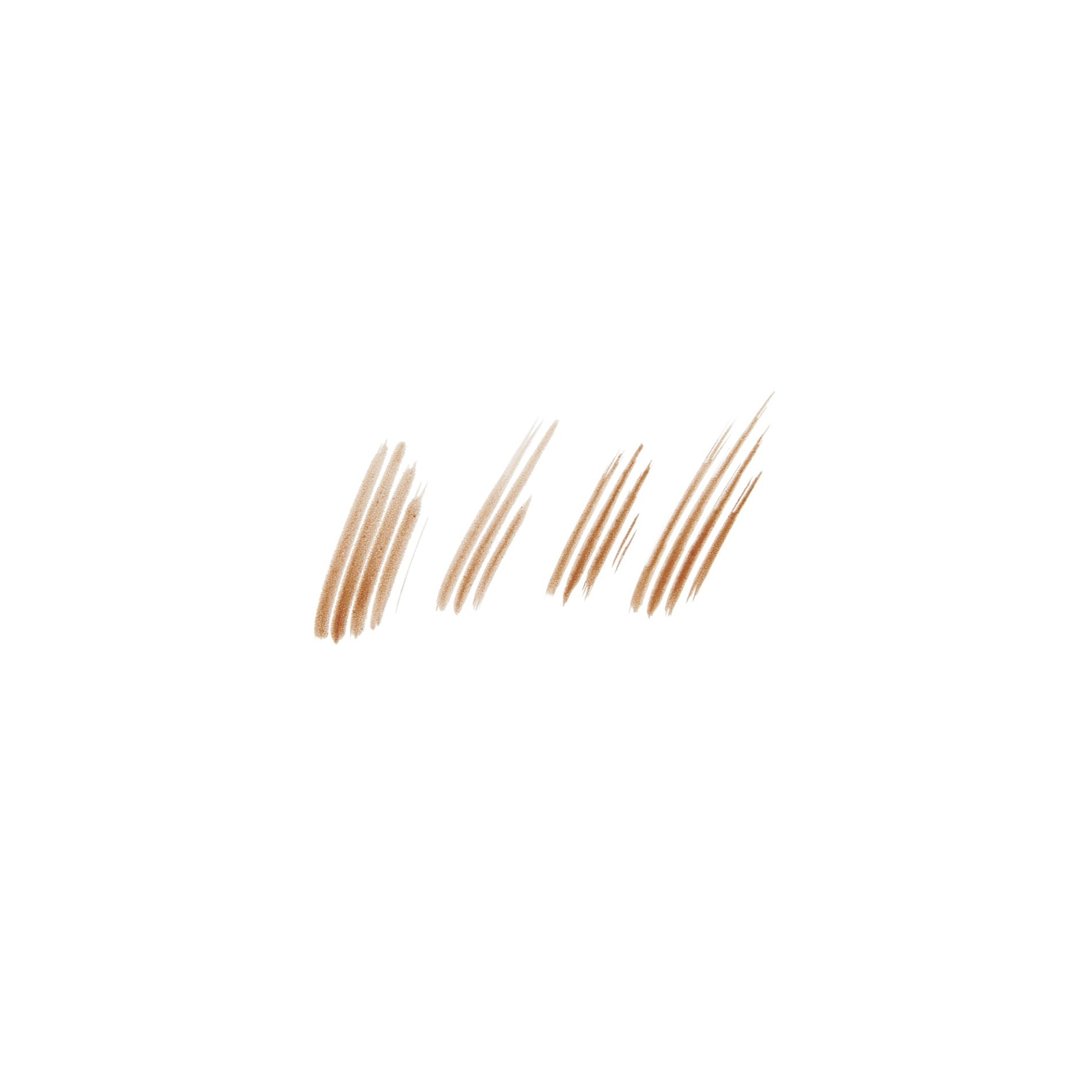 Brow Hair Stroke - 001 Brown