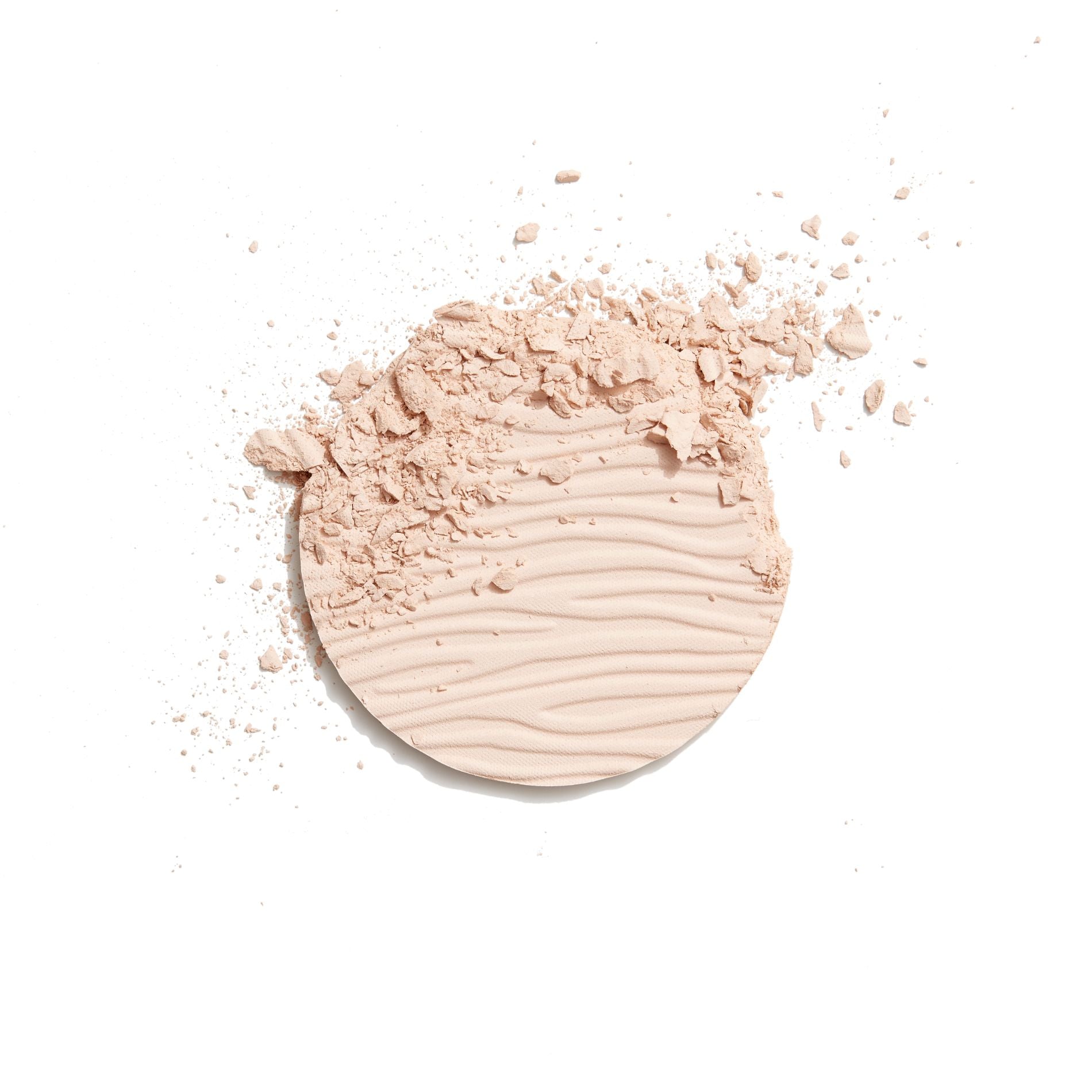 Dextreme High Coverage Powder - 002 Ivory