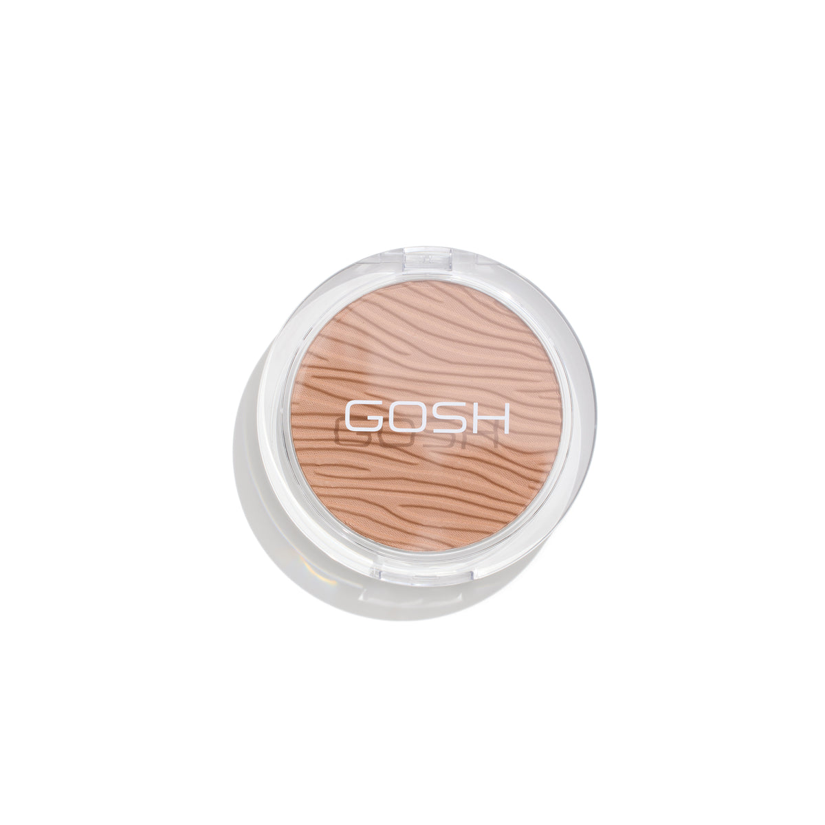 Dextreme High Coverage Powder - 008 Golden