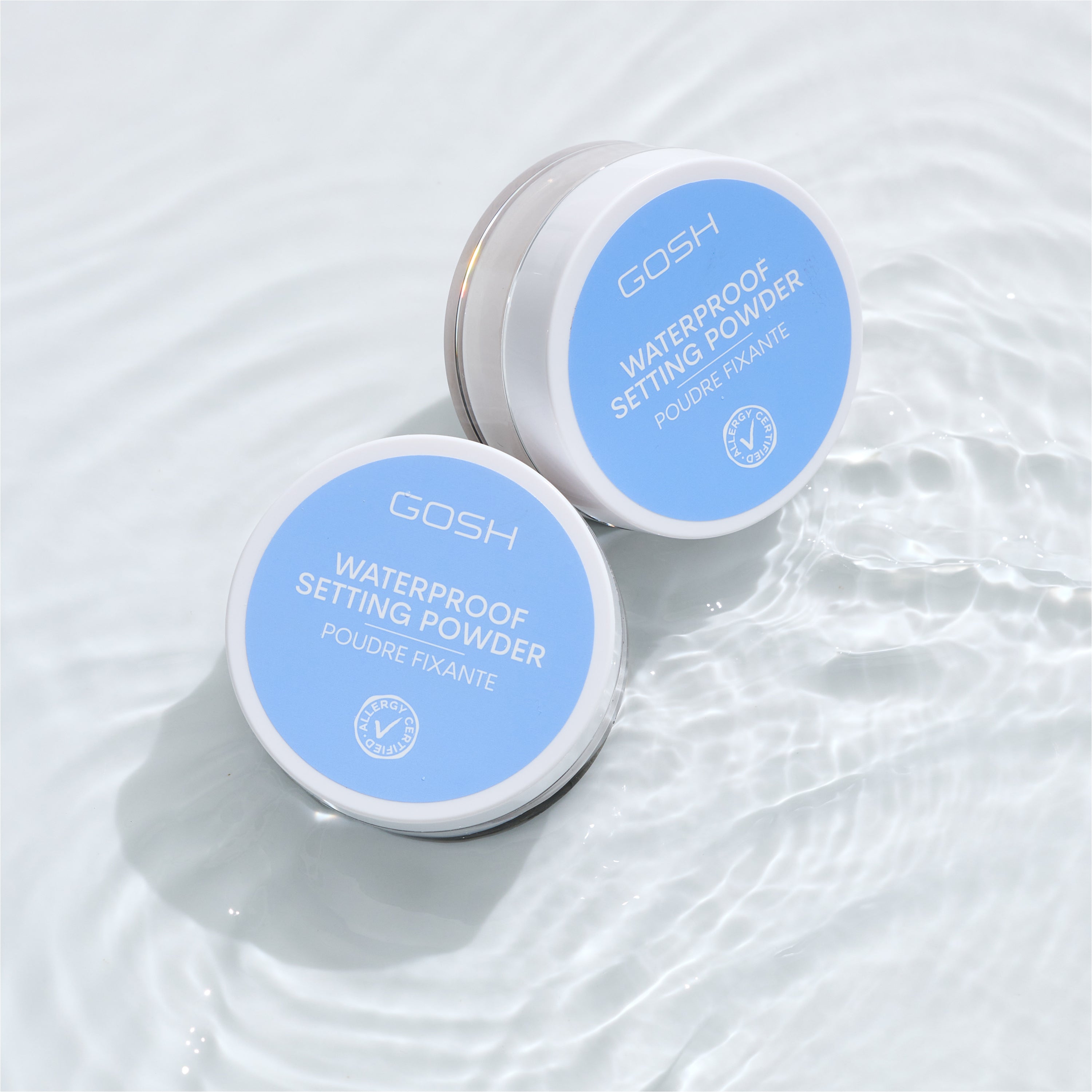 Waterproof Setting Powder