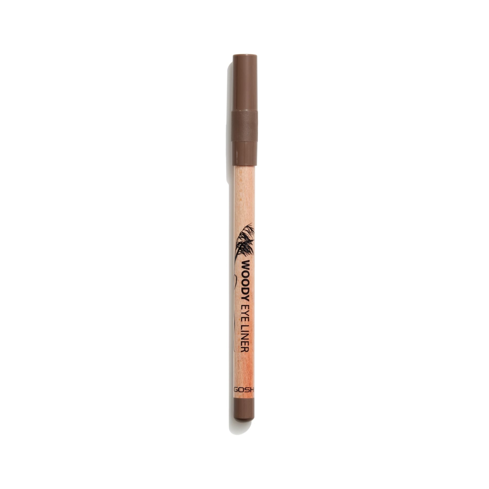 Woody Eye Liner - 003 Teak