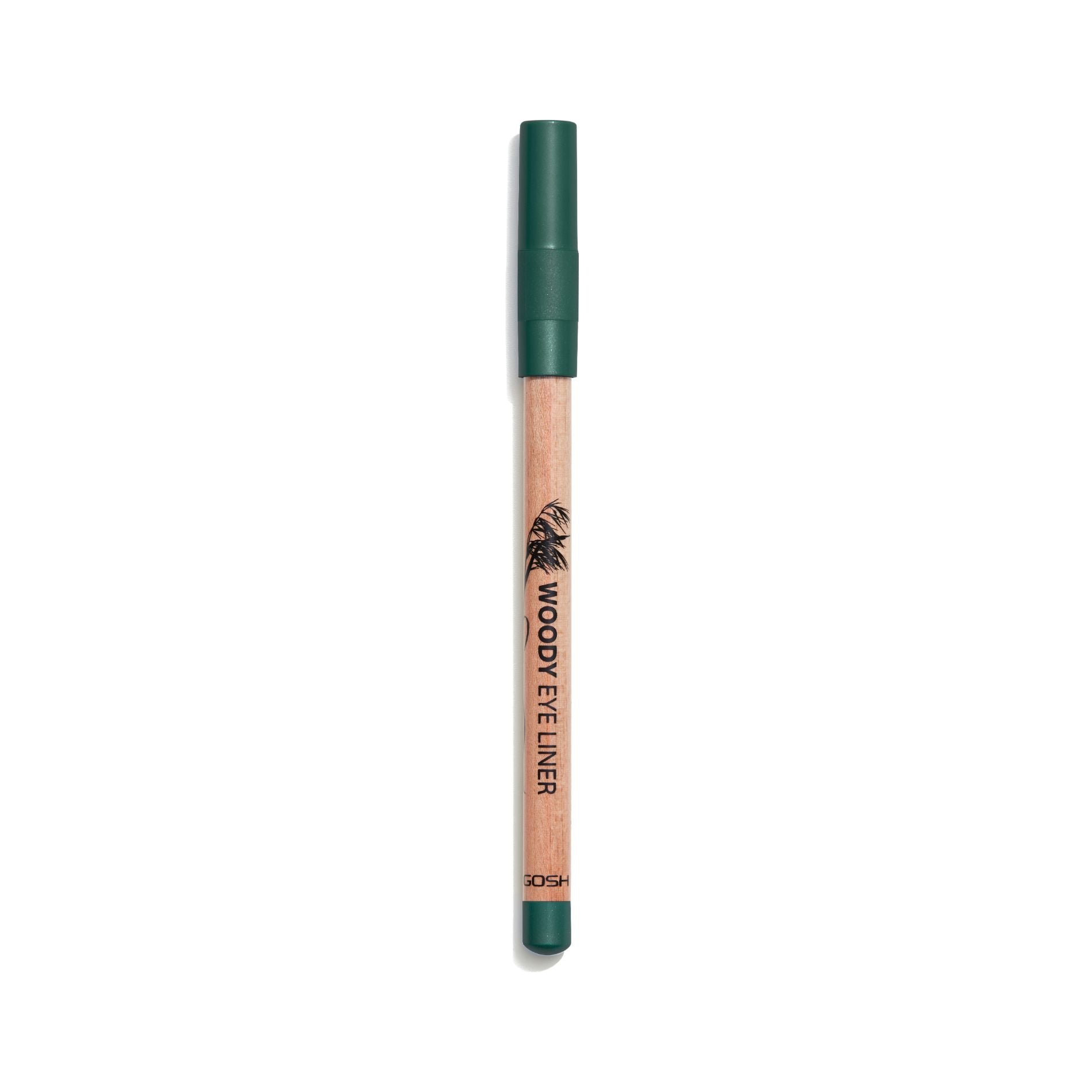 Woody Eye Liner - 005 Bamboo