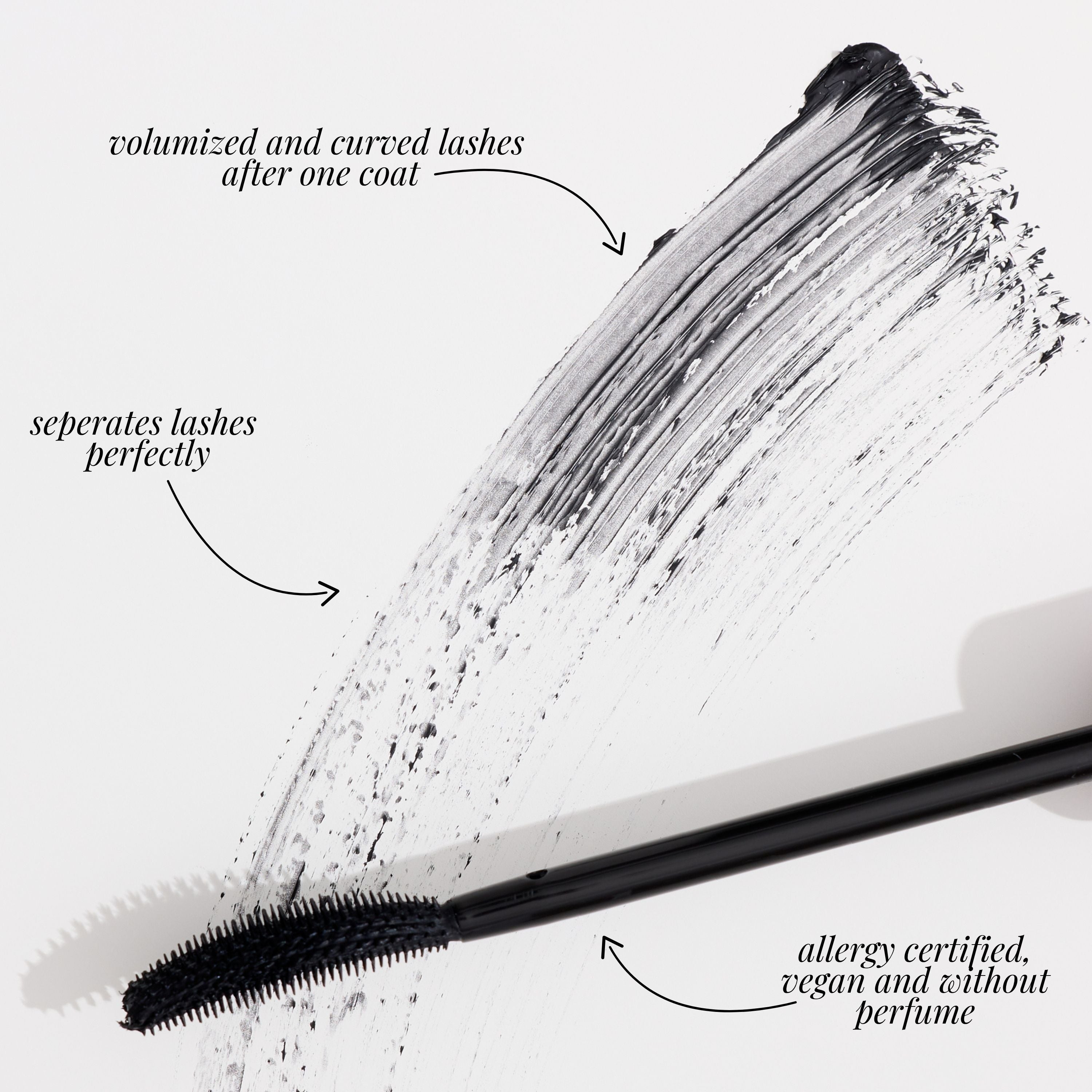 Catchy Eyes Drama Mascara