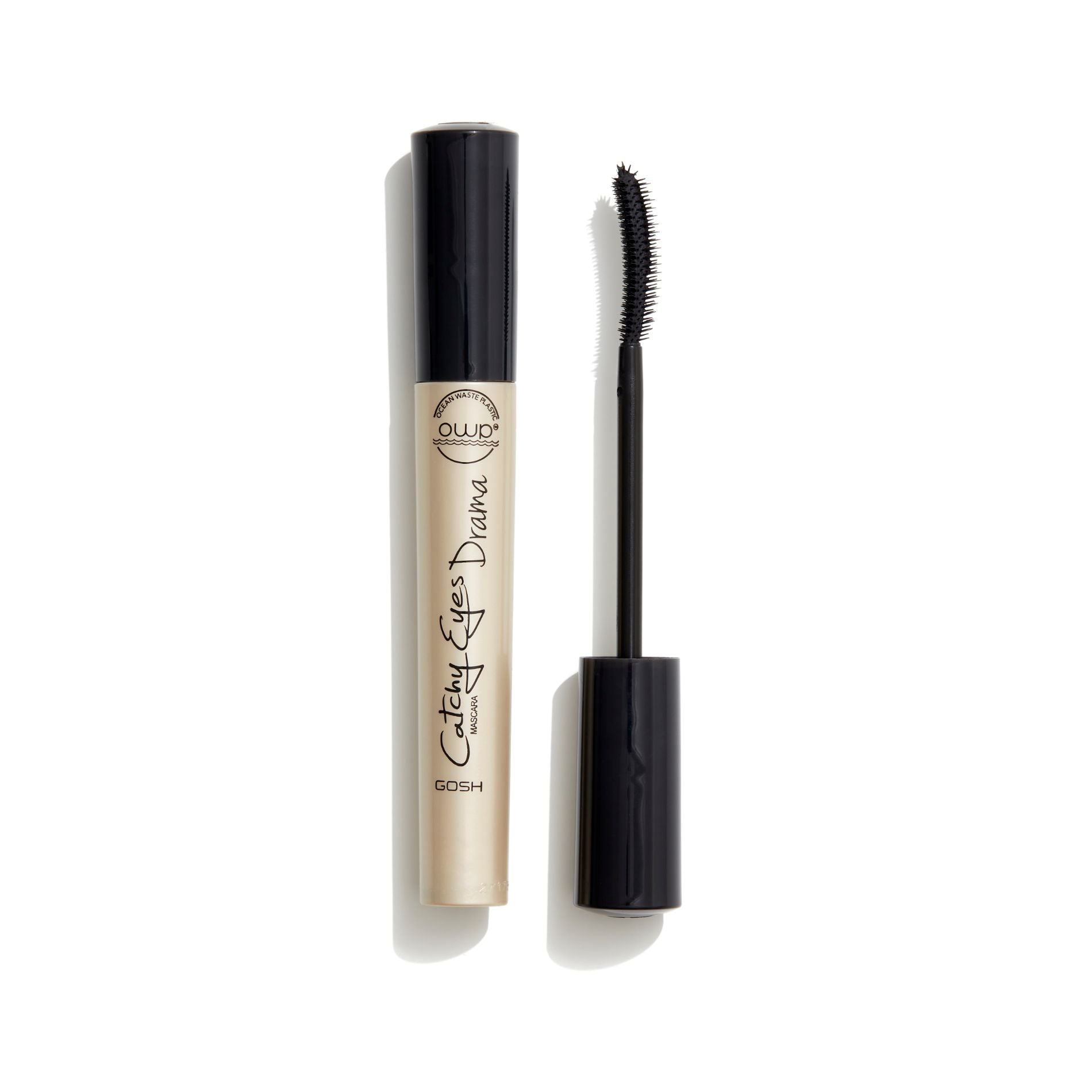 Catchy Eyes Drama Mascara