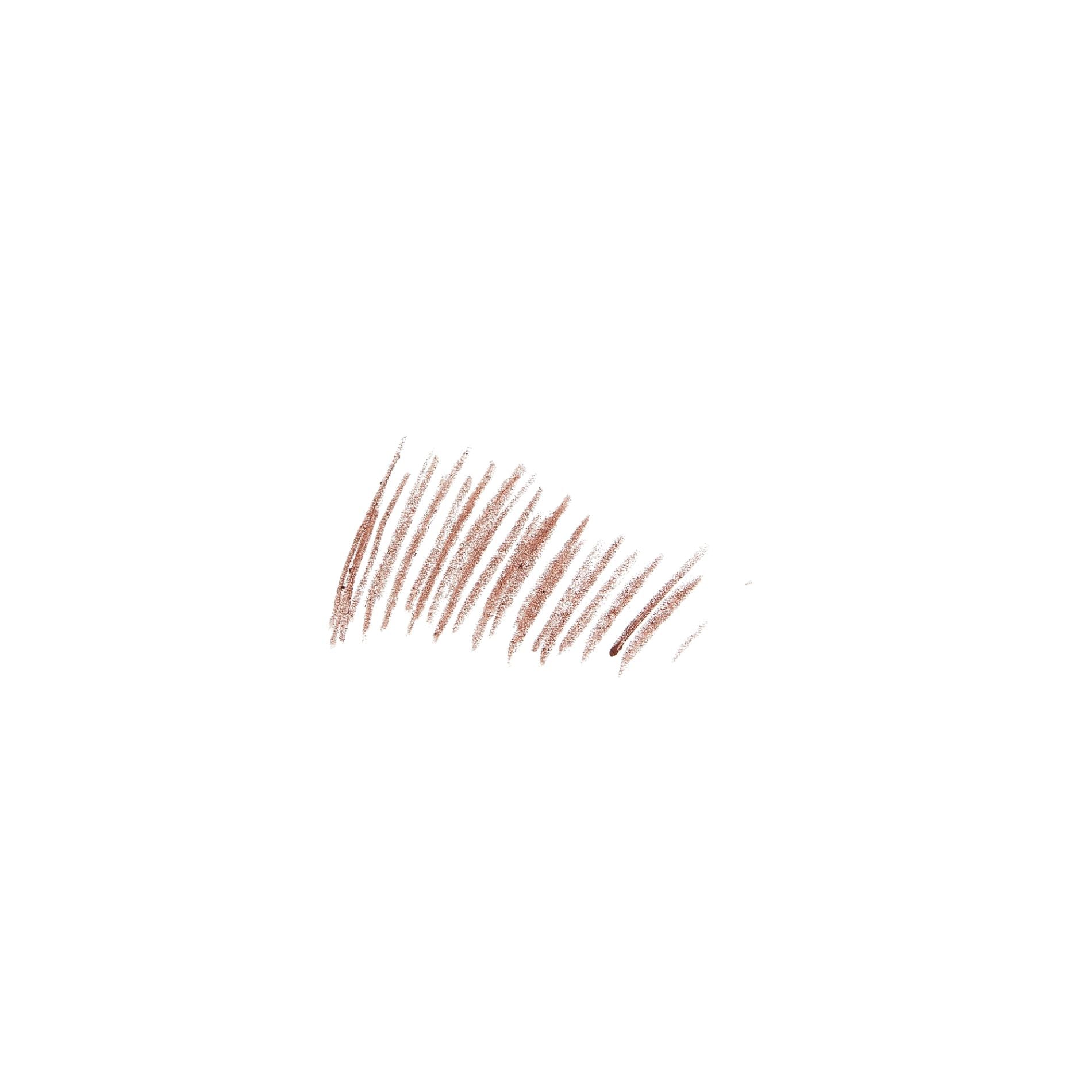 Ultra Thin Brow Pencil - 001 Brown