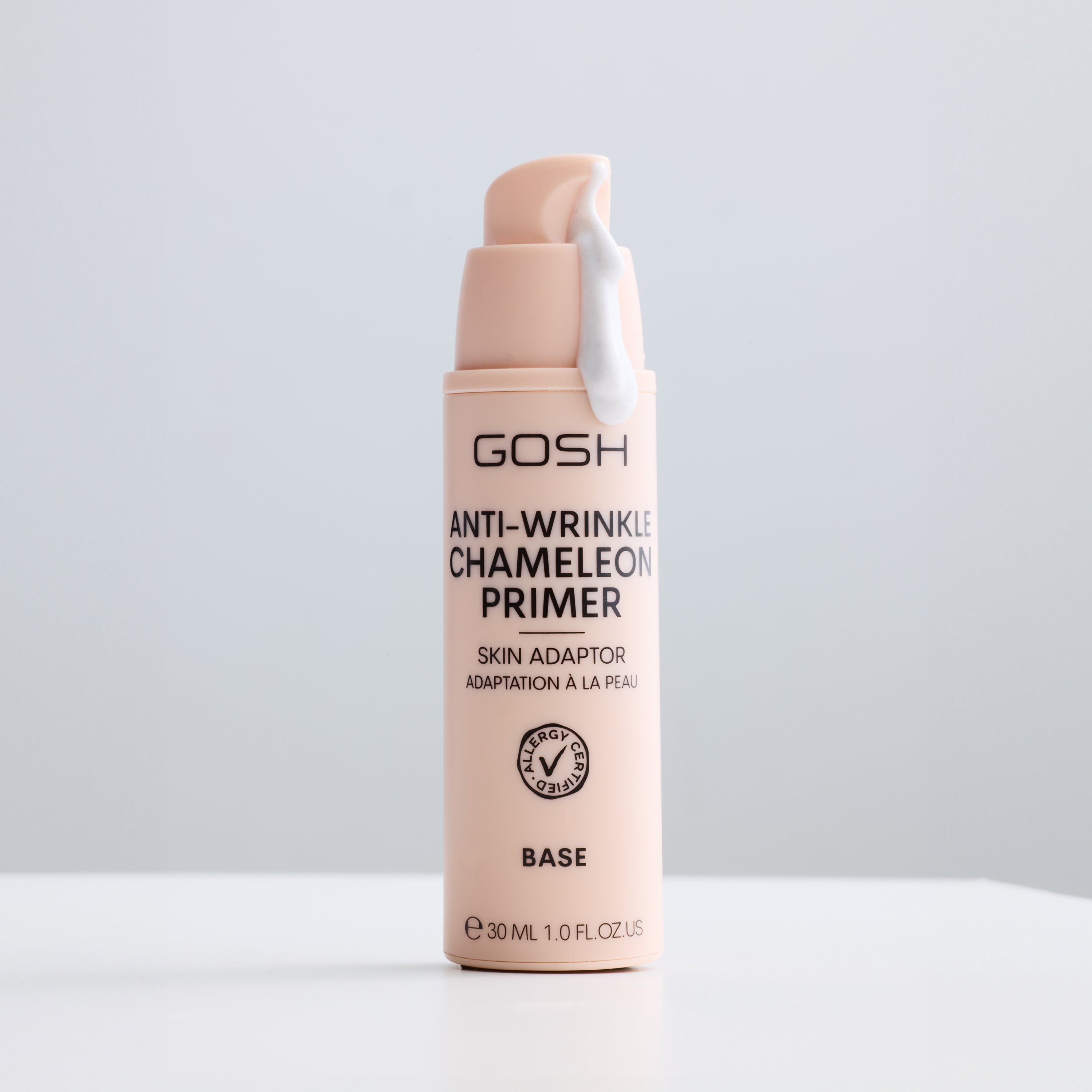 Anti-Wrinkle Chameleon Primer