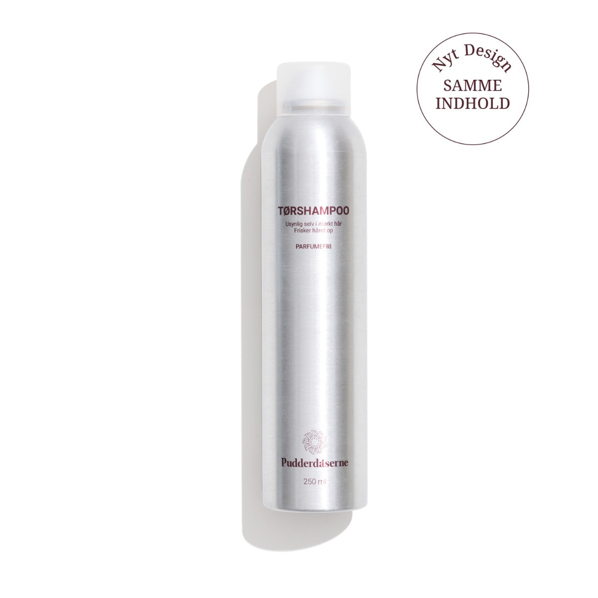Tørshampoo 250ml