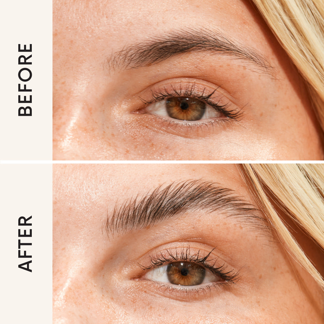 Brow Lift Lamination Gel - 001 Transparent